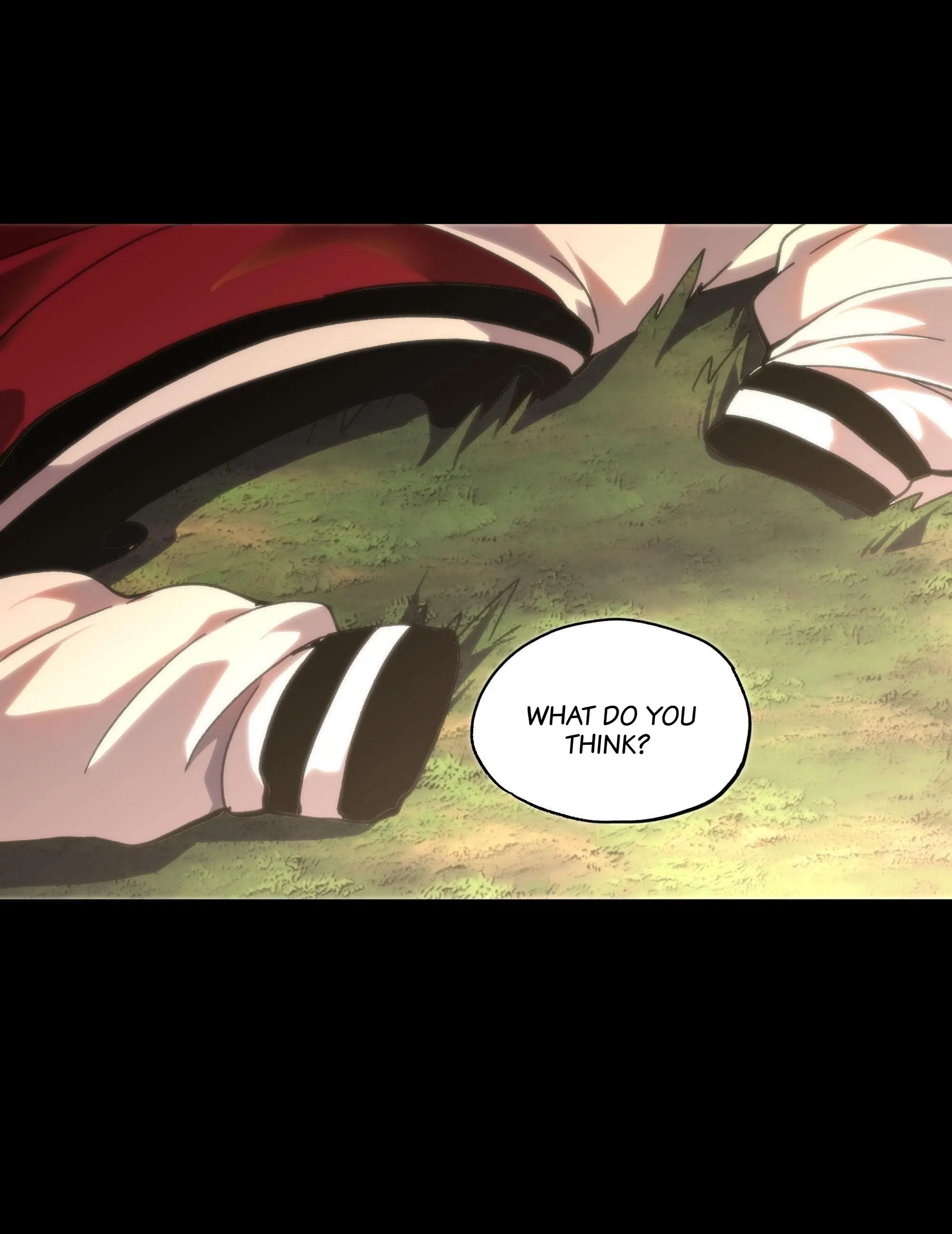 The Unrivaled Delinquent Combat King Is Actually A Healer In The Game World? Chapter 79 - page 65