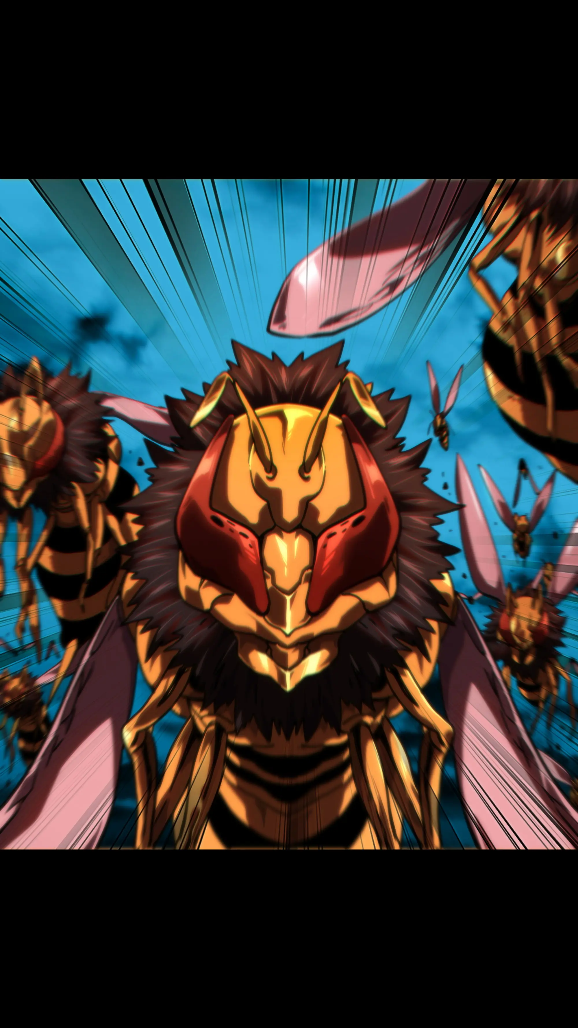 The Unrivaled Delinquent Combat King Is Actually A Healer In The Game World? Chapter 79 - page 67