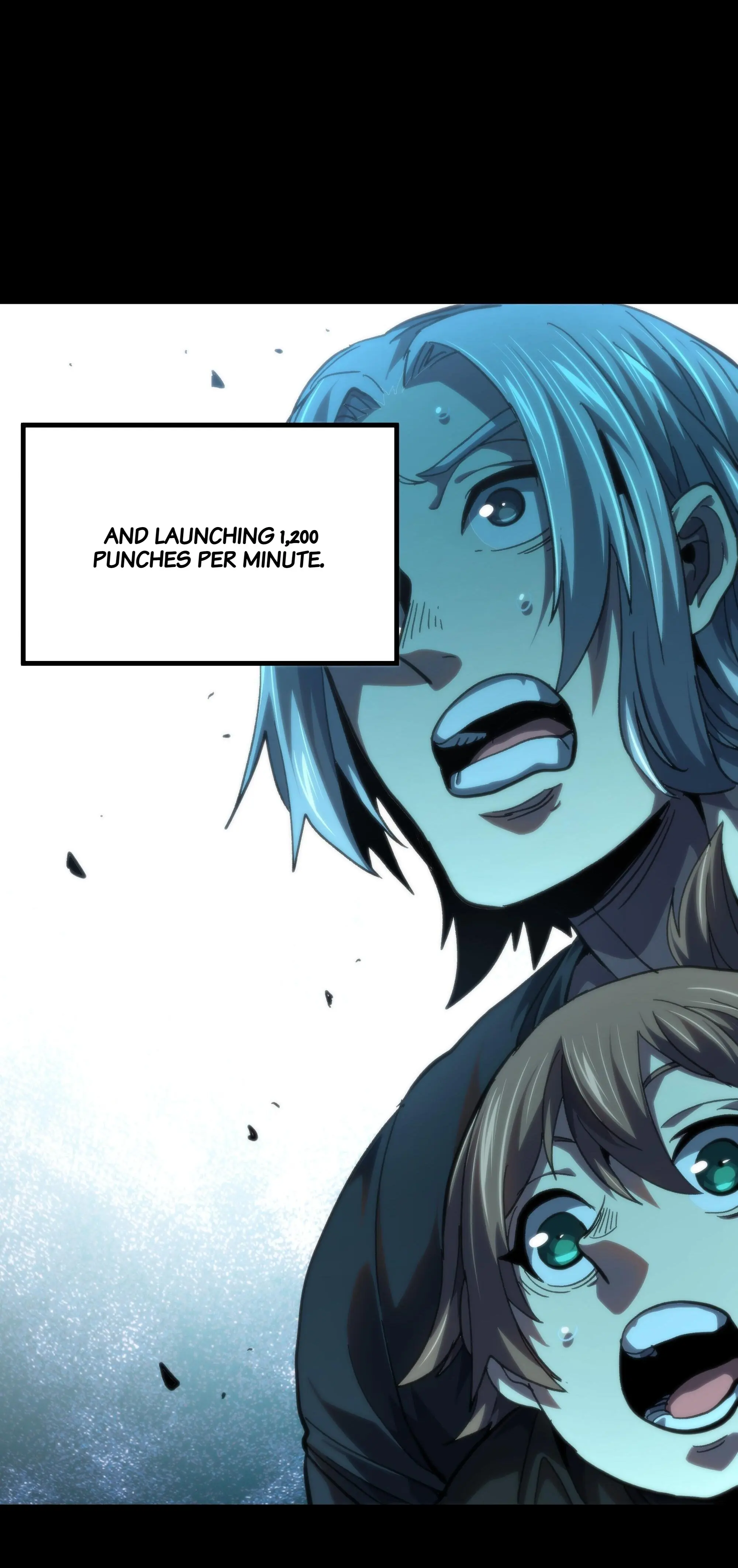 The Unrivaled Delinquent Combat King Is Actually A Healer In The Game World? Chapter 79 - page 71