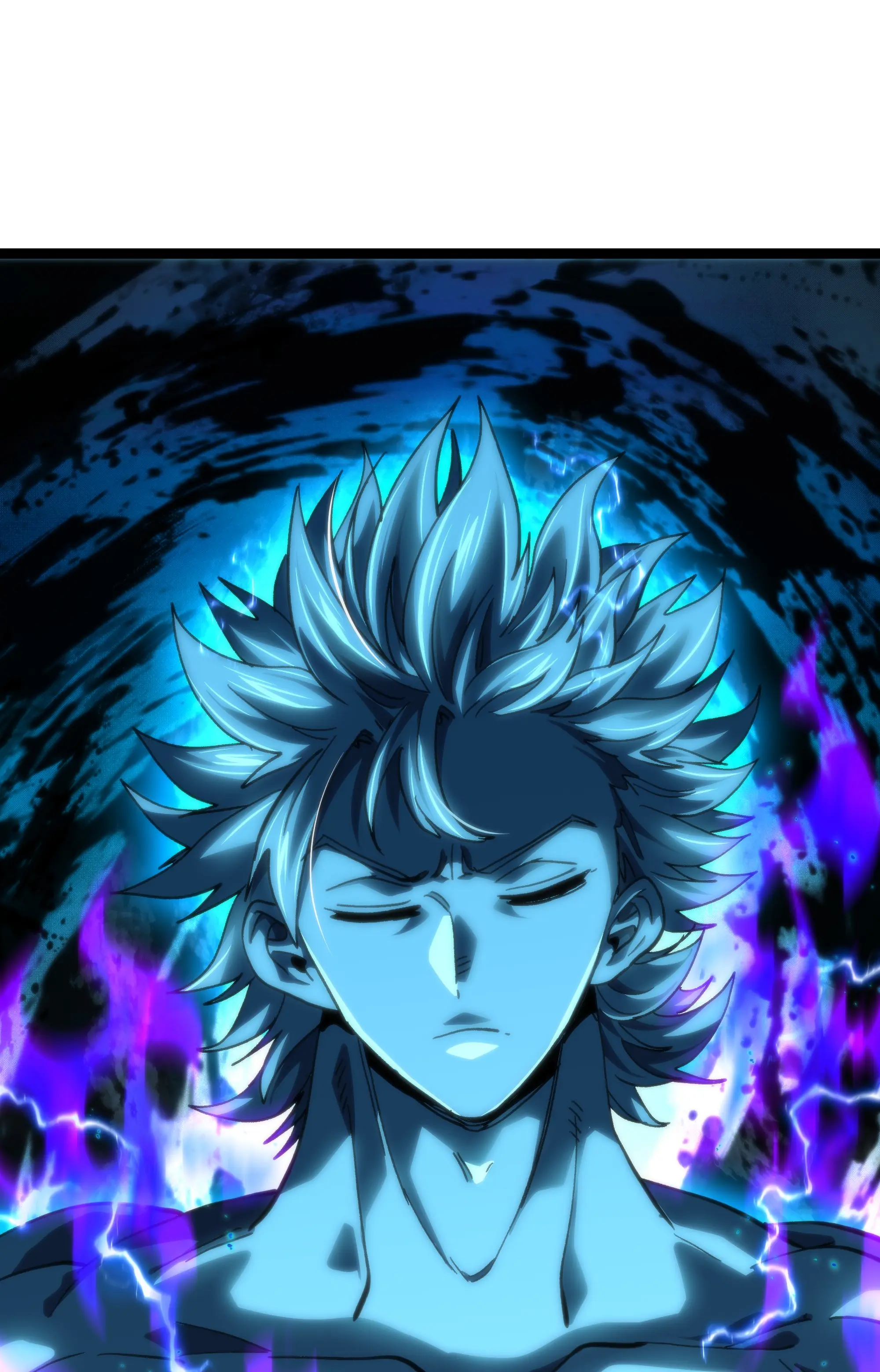 The Unrivaled Delinquent Combat King Is Actually A Healer In The Game World? Chapter 79 - page 75