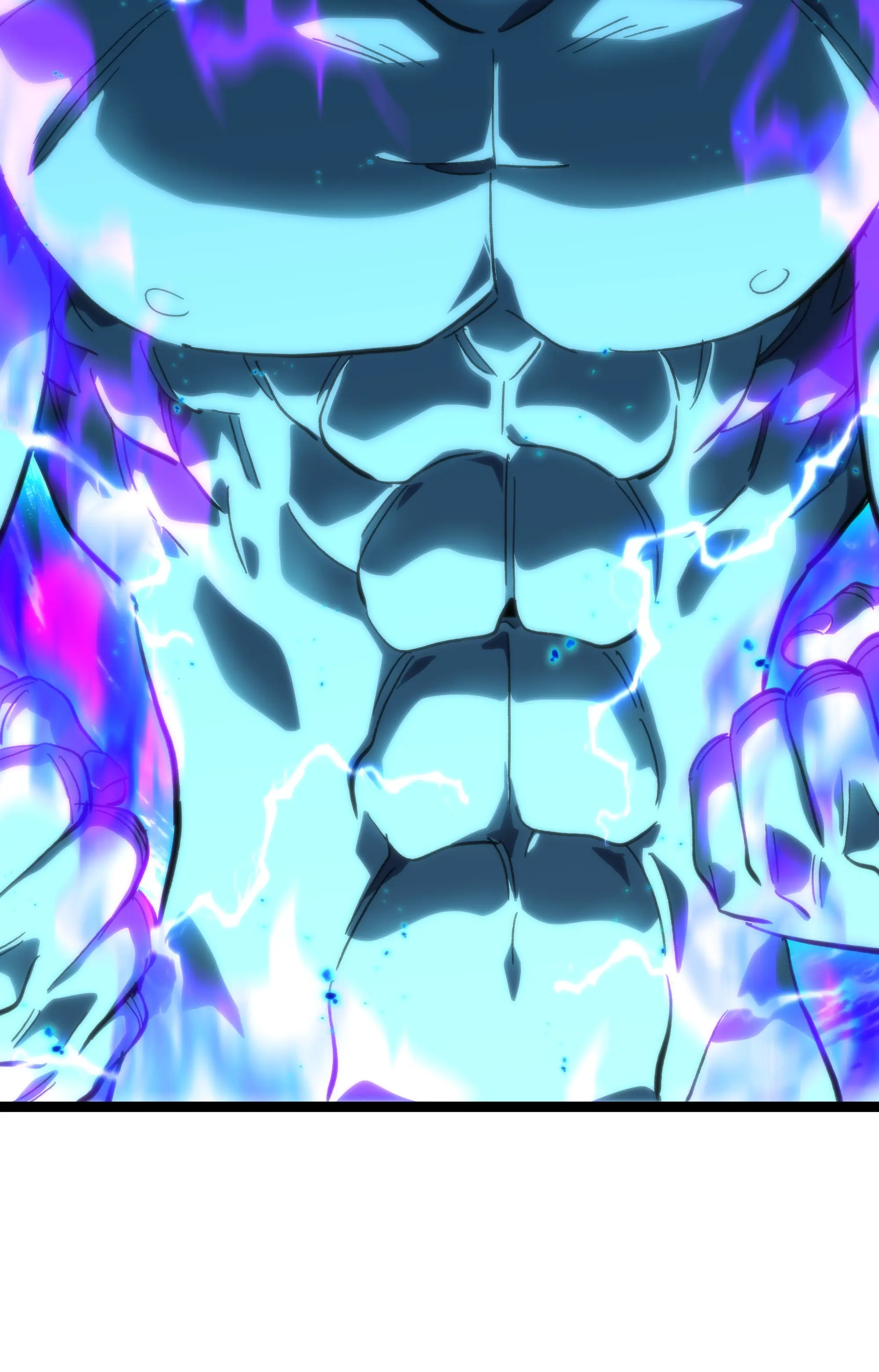 The Unrivaled Delinquent Combat King Is Actually A Healer In The Game World? Chapter 79 - page 76