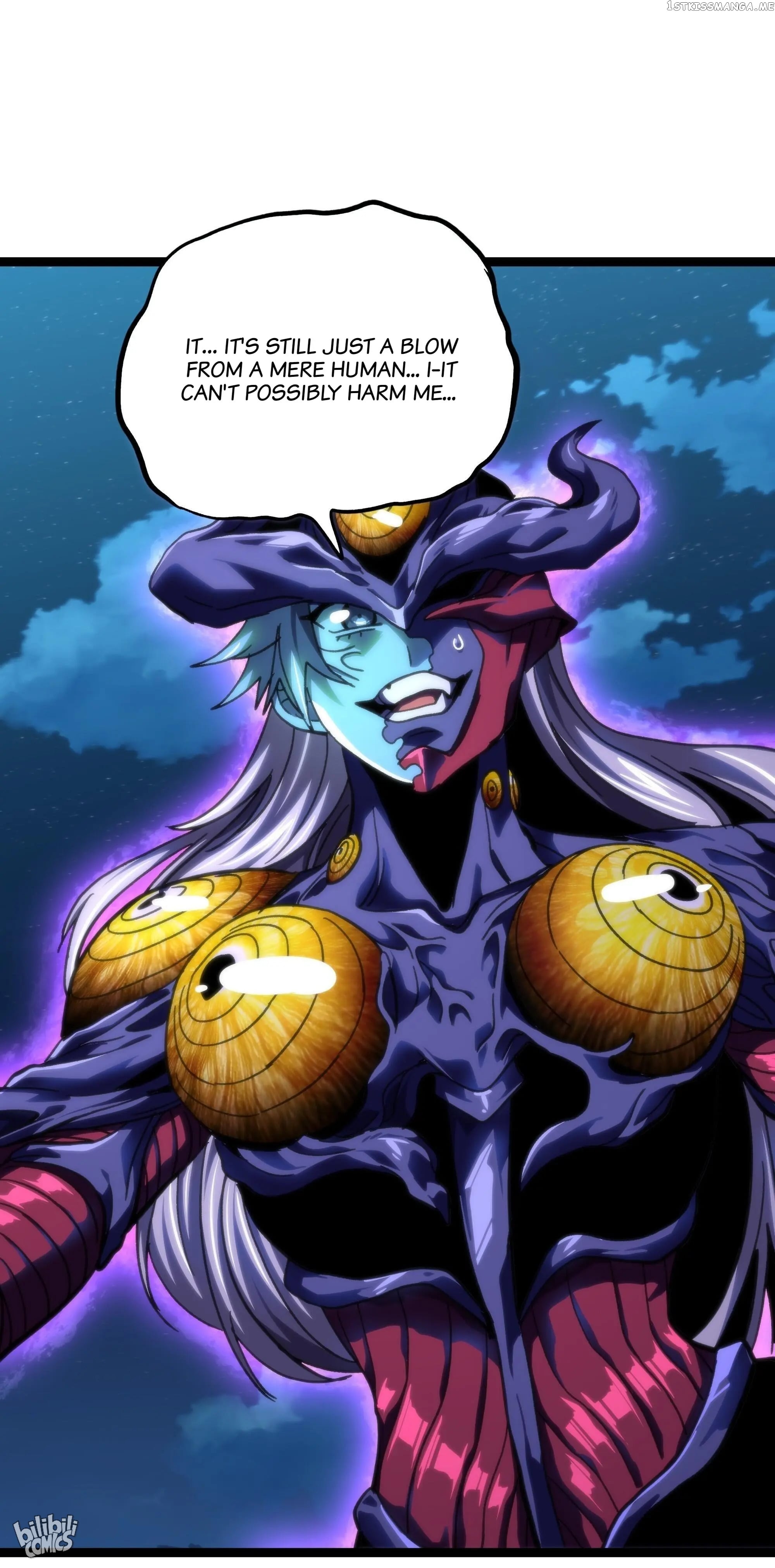 The Unrivaled Delinquent Combat King Is Actually A Healer In The Game World? Chapter 79 - page 79