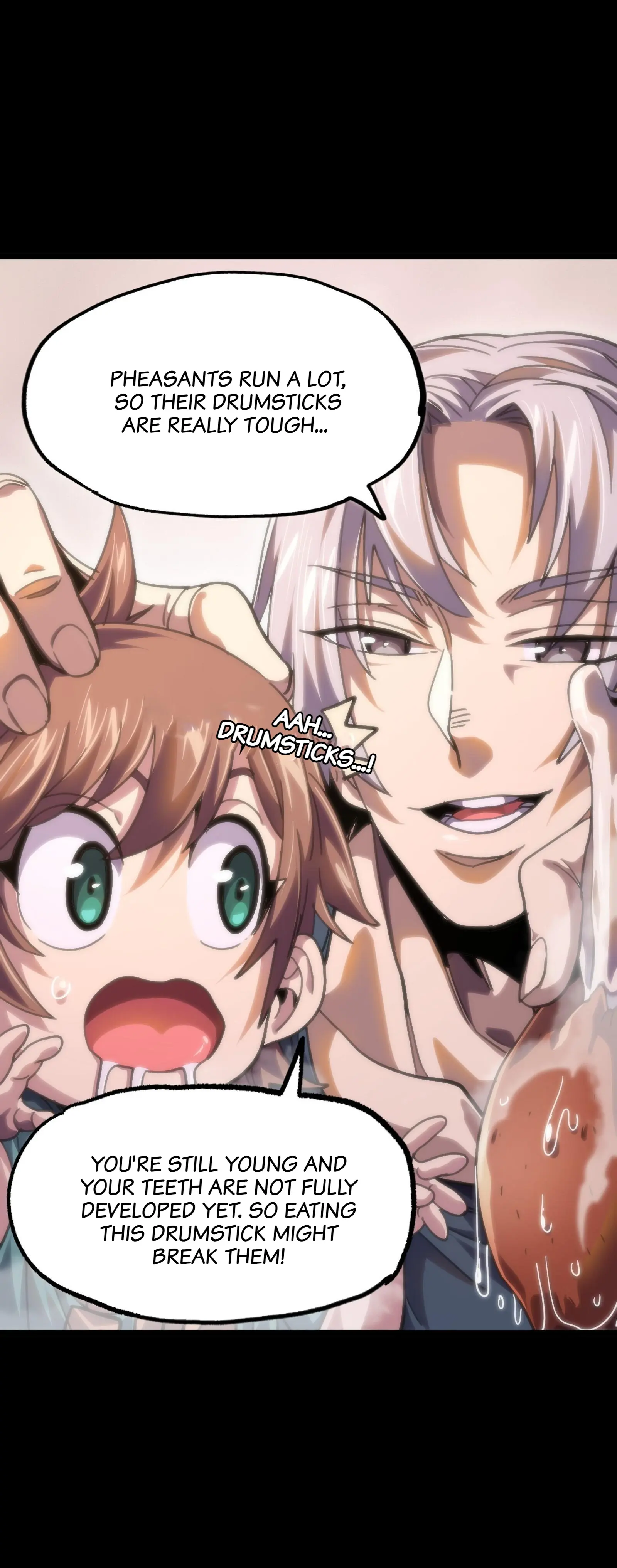 The Unrivaled Delinquent Combat King Is Actually A Healer In The Game World? Chapter 78 - page 10