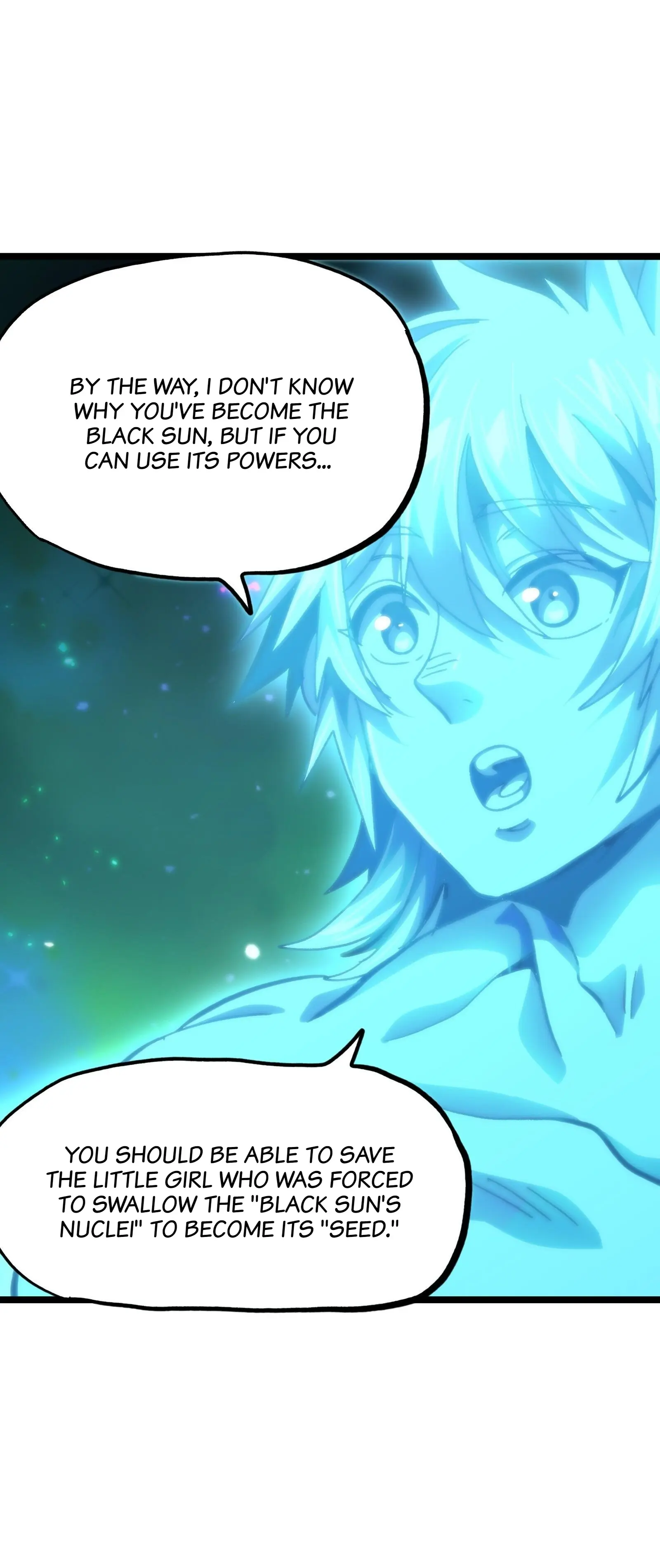 The Unrivaled Delinquent Combat King Is Actually A Healer In The Game World? Chapter 78 - page 18