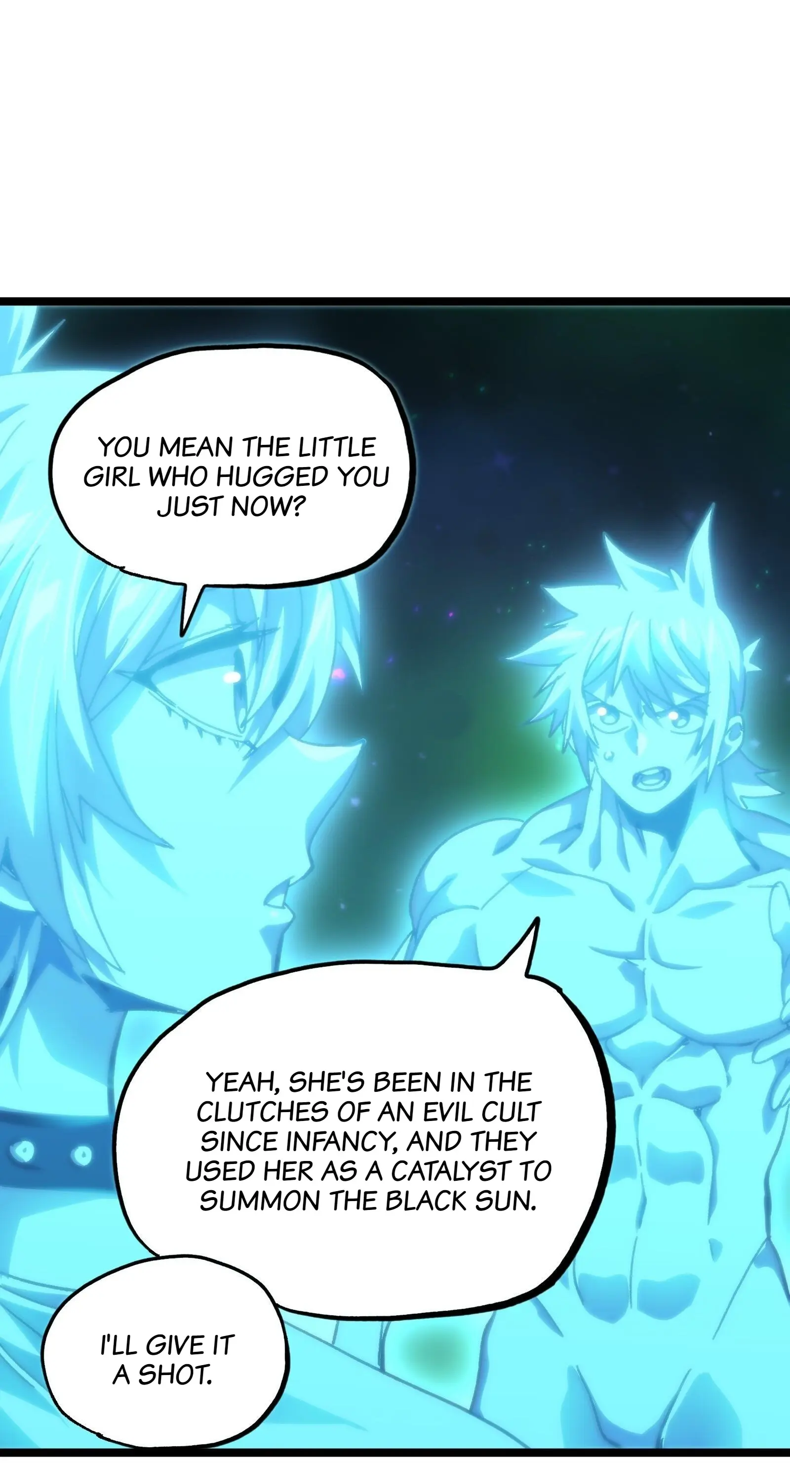 The Unrivaled Delinquent Combat King Is Actually A Healer In The Game World? Chapter 78 - page 19