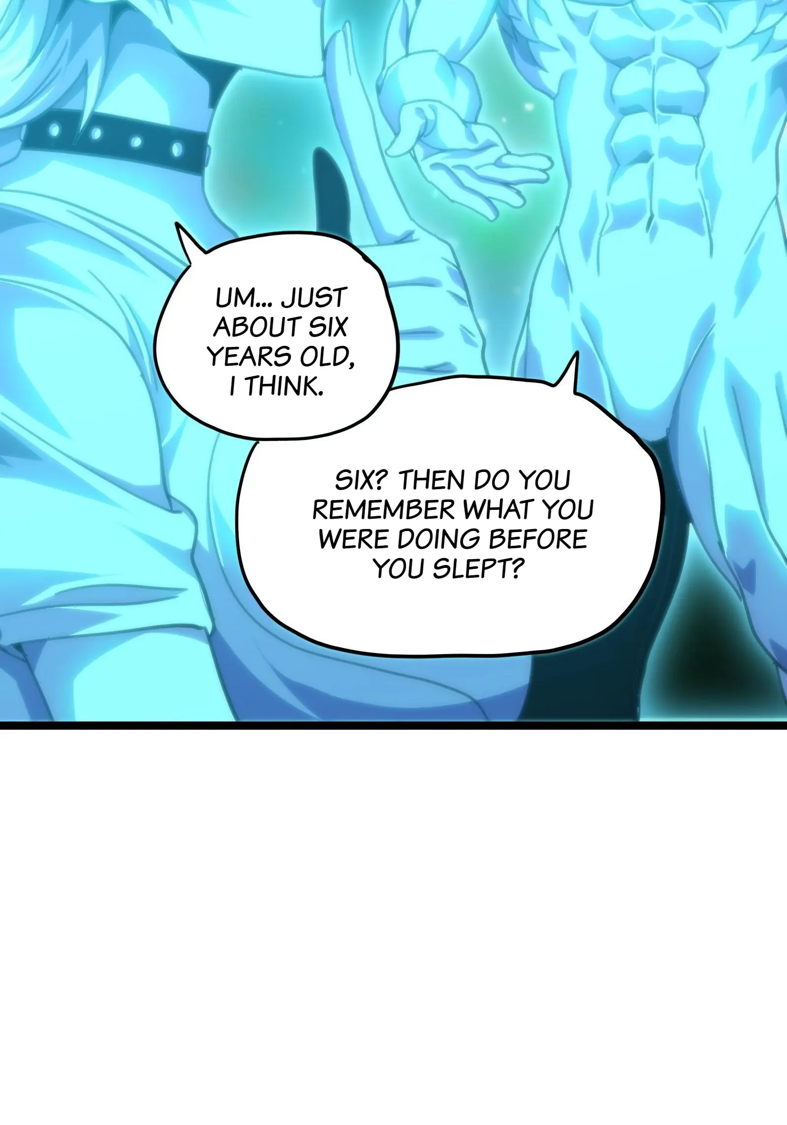 The Unrivaled Delinquent Combat King Is Actually A Healer In The Game World? Chapter 78 - page 3