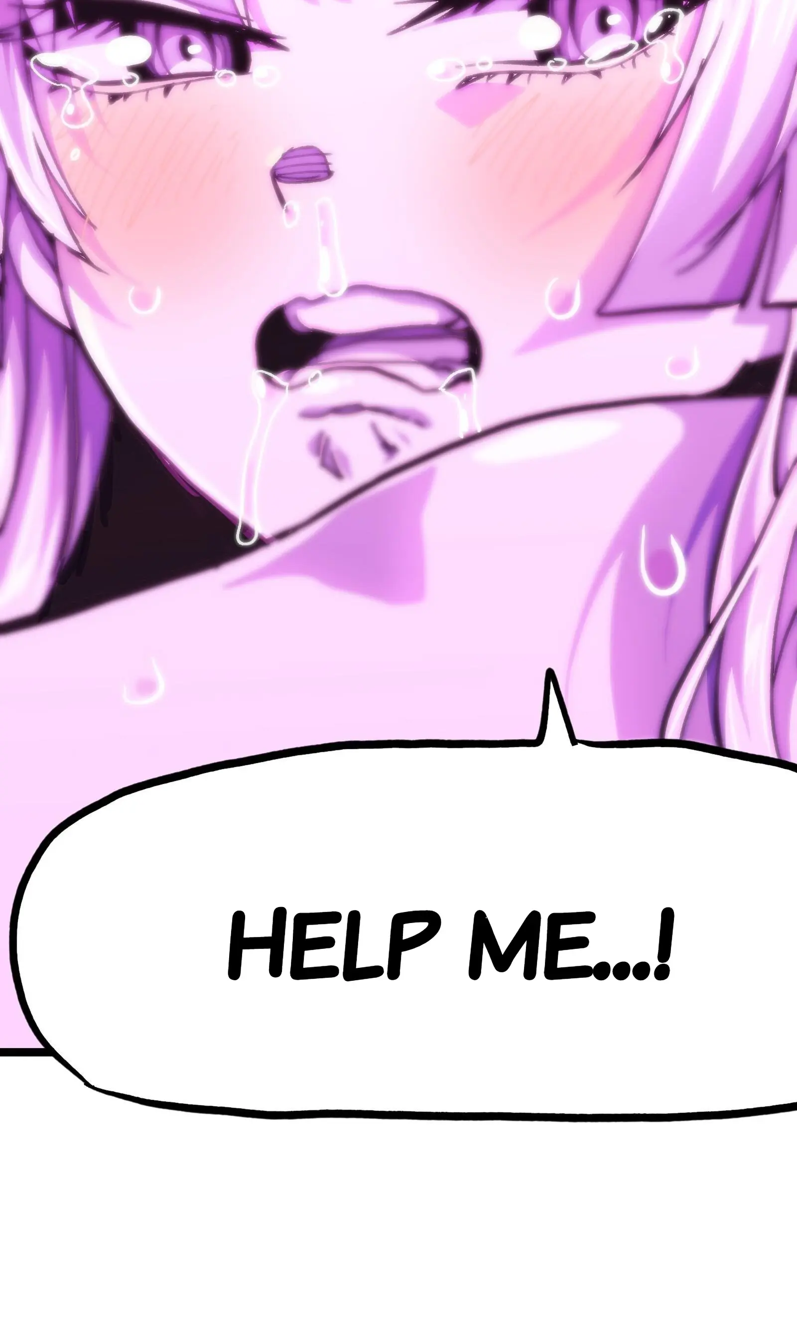 The Unrivaled Delinquent Combat King Is Actually A Healer In The Game World? Chapter 78 - page 30