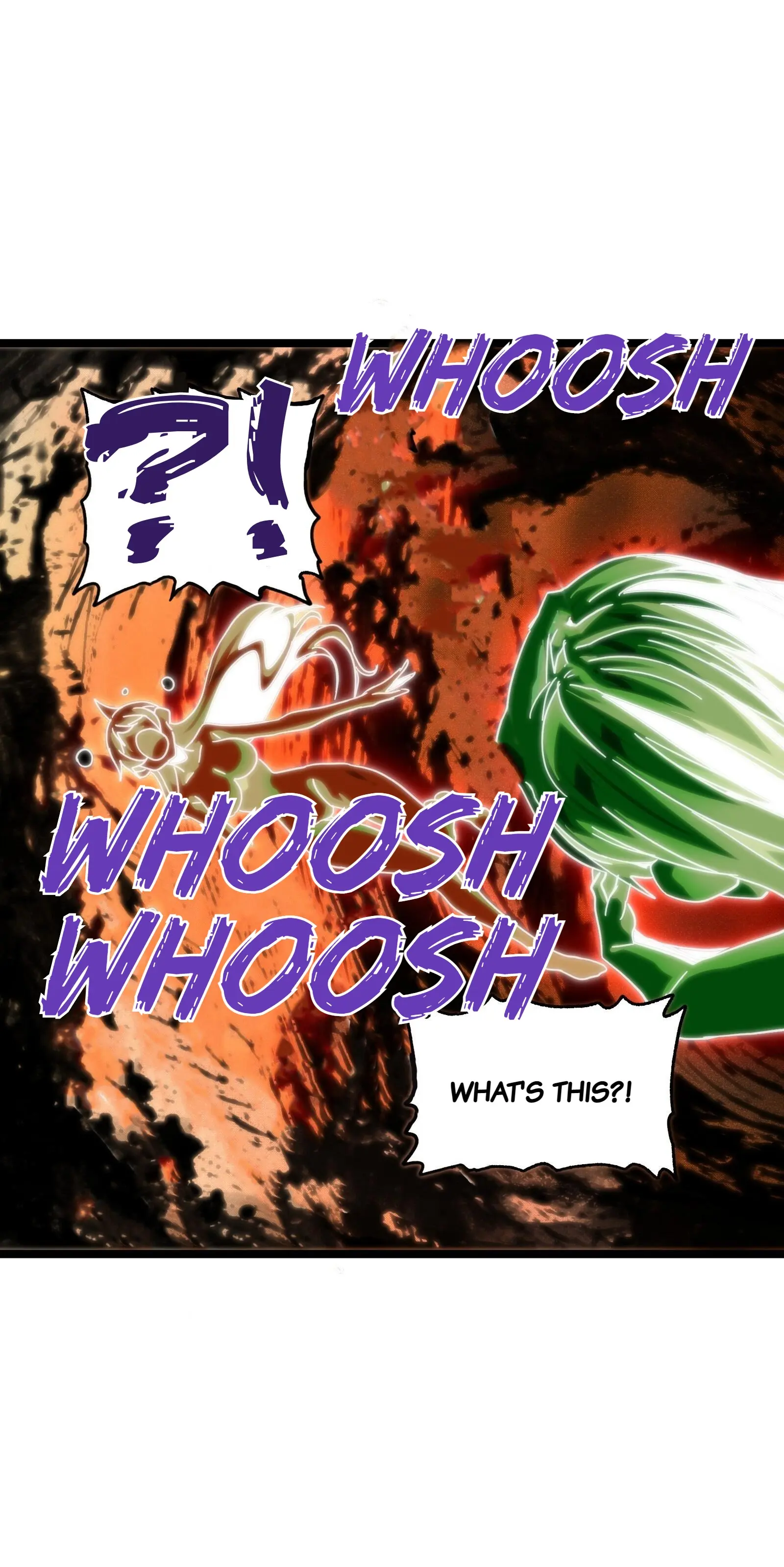 The Unrivaled Delinquent Combat King Is Actually A Healer In The Game World? Chapter 78 - page 31