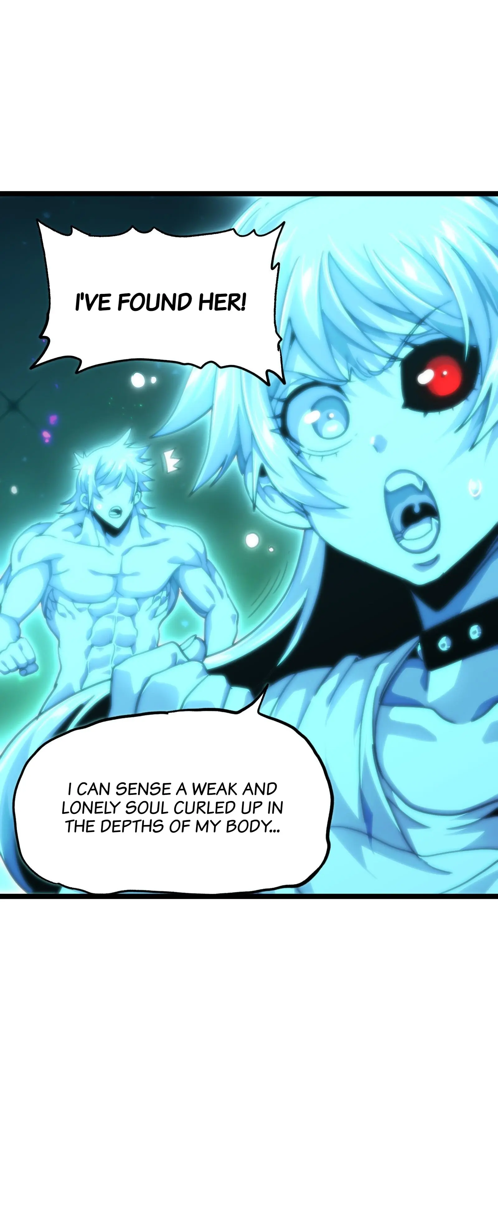 The Unrivaled Delinquent Combat King Is Actually A Healer In The Game World? Chapter 78 - page 32