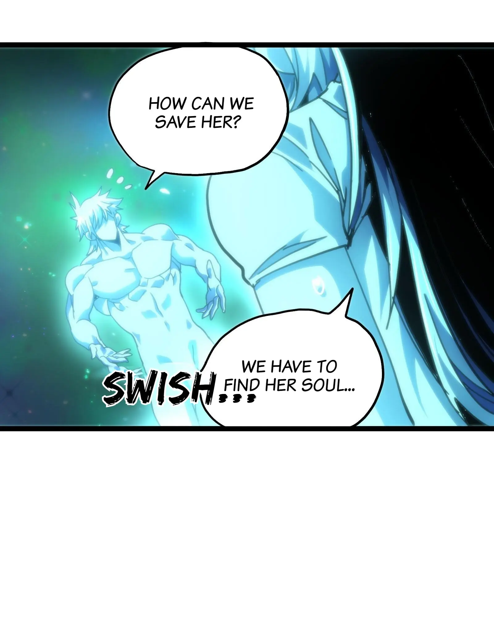 The Unrivaled Delinquent Combat King Is Actually A Healer In The Game World? Chapter 78 - page 33