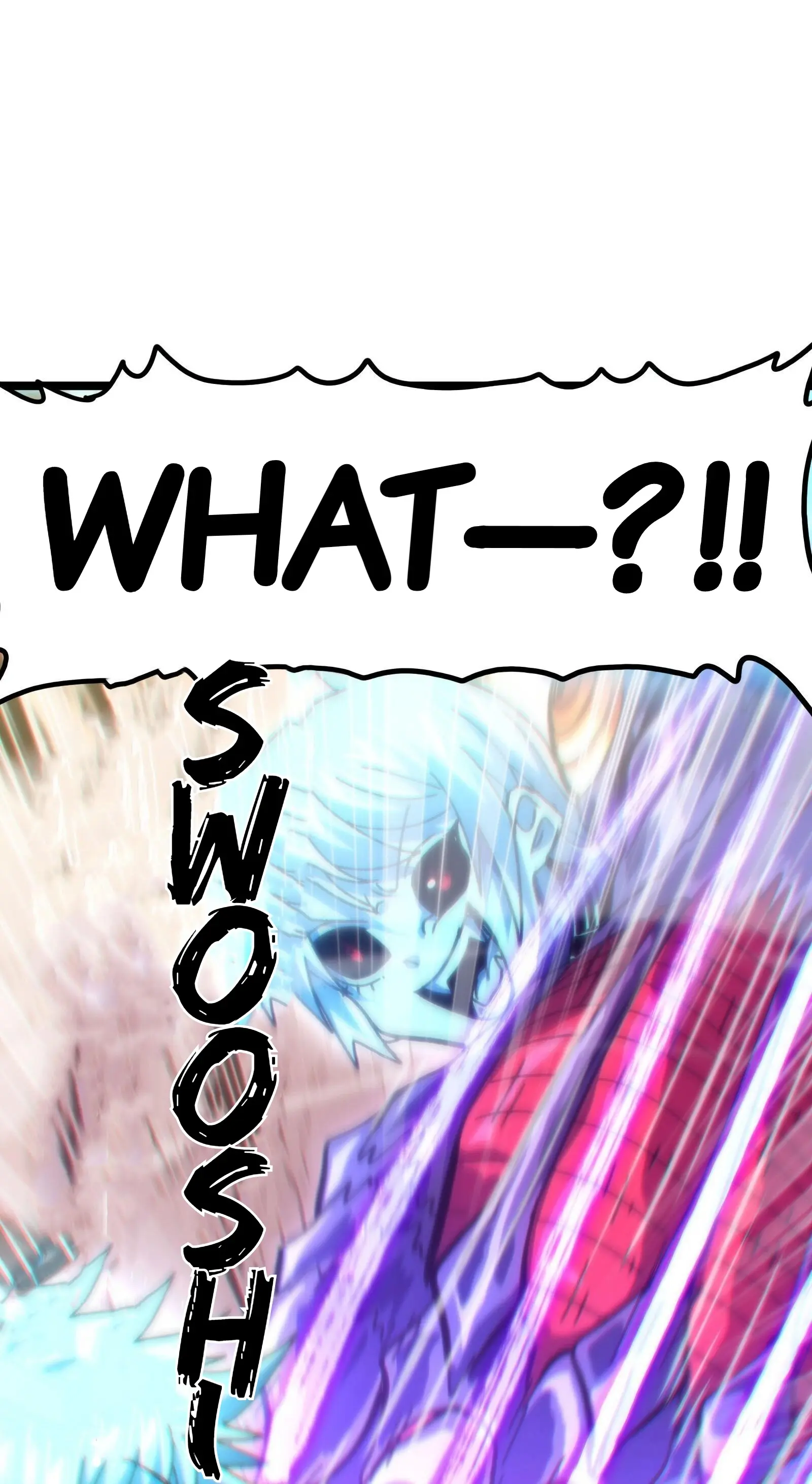 The Unrivaled Delinquent Combat King Is Actually A Healer In The Game World? Chapter 78 - page 36