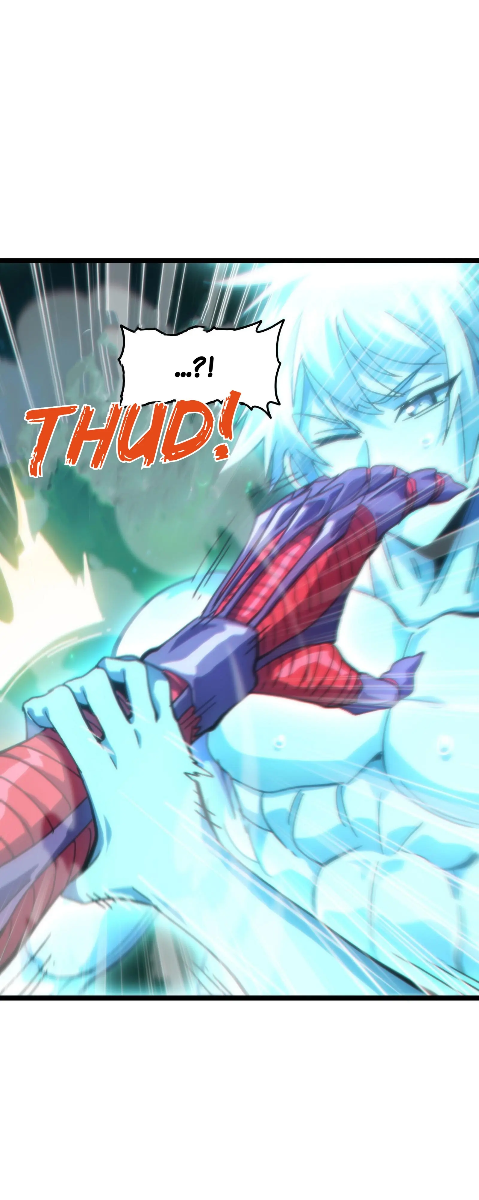 The Unrivaled Delinquent Combat King Is Actually A Healer In The Game World? Chapter 78 - page 38