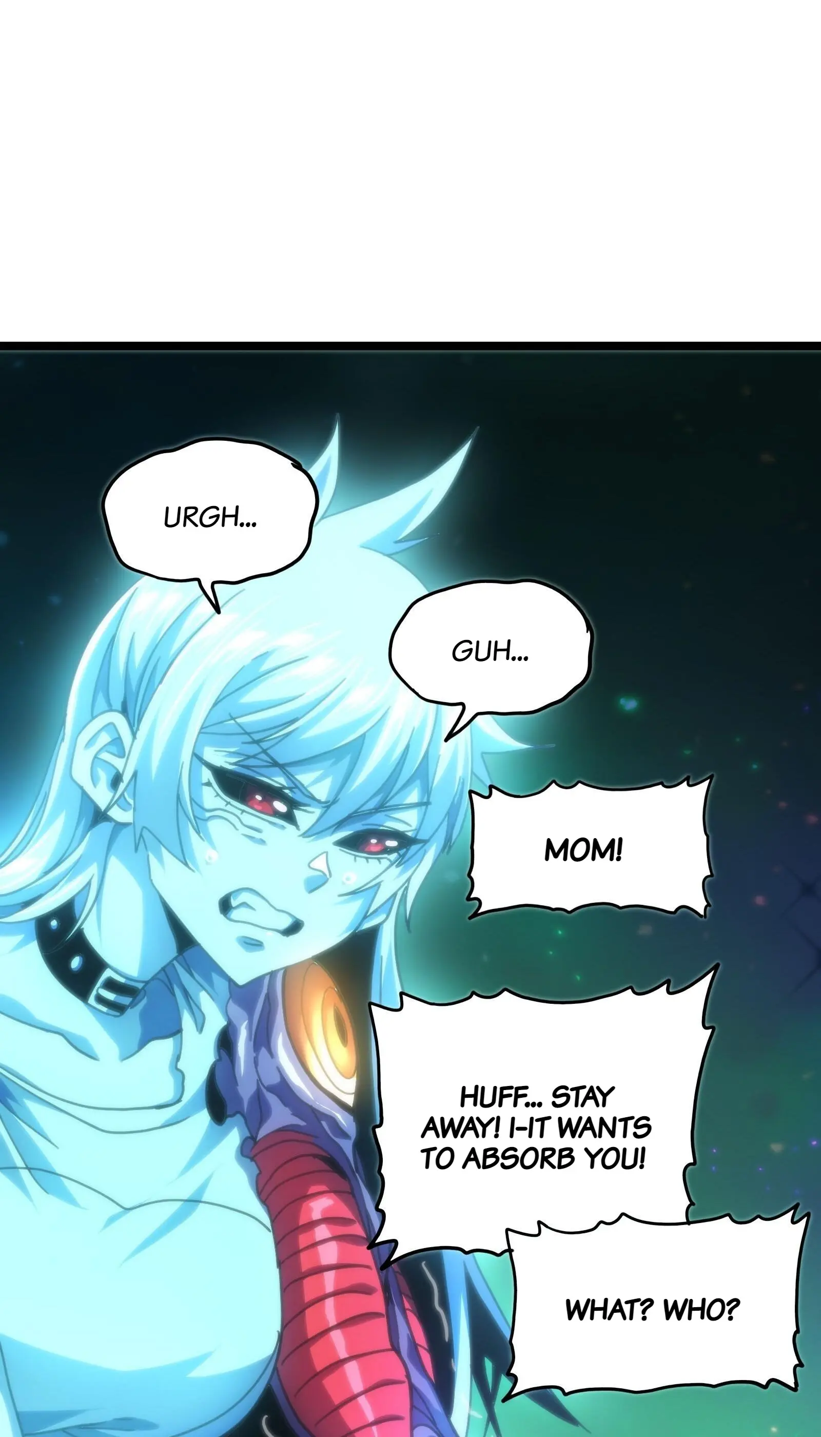 The Unrivaled Delinquent Combat King Is Actually A Healer In The Game World? Chapter 78 - page 39