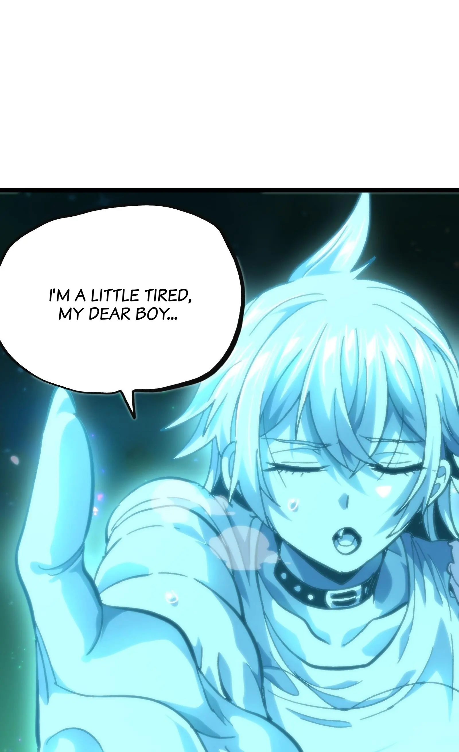 The Unrivaled Delinquent Combat King Is Actually A Healer In The Game World? Chapter 78 - page 45