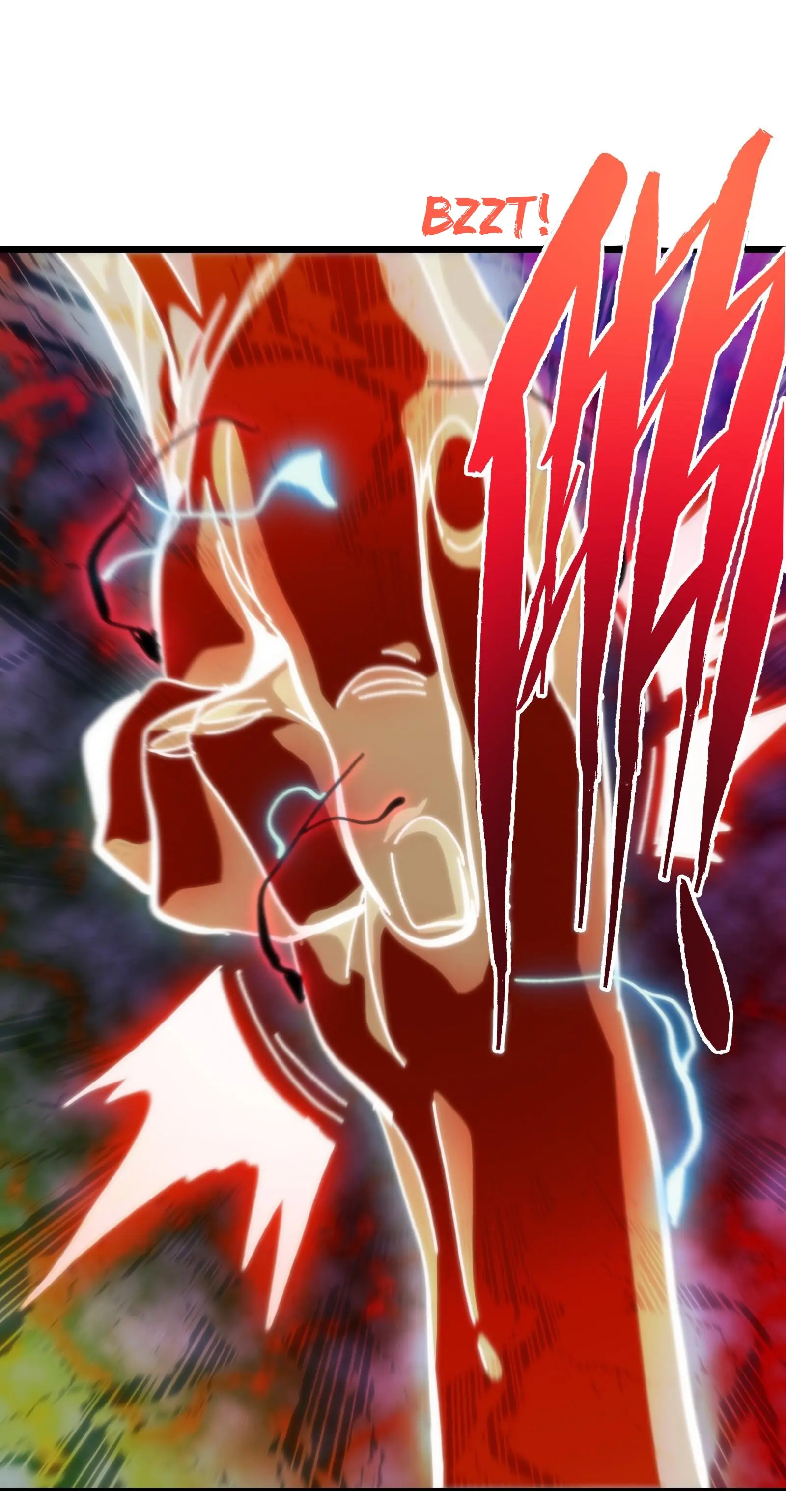The Unrivaled Delinquent Combat King Is Actually A Healer In The Game World? Chapter 78 - page 48