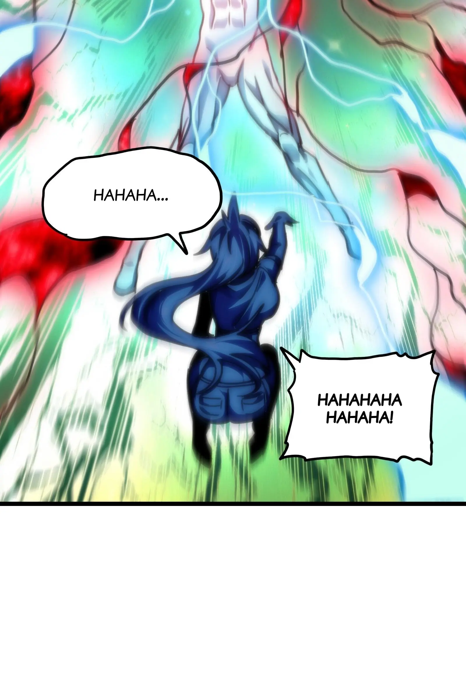The Unrivaled Delinquent Combat King Is Actually A Healer In The Game World? Chapter 78 - page 51