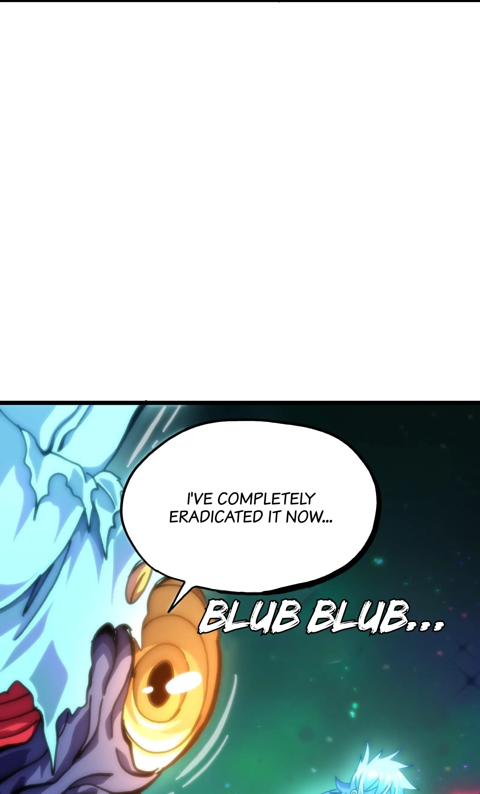 The Unrivaled Delinquent Combat King Is Actually A Healer In The Game World? Chapter 78 - page 53