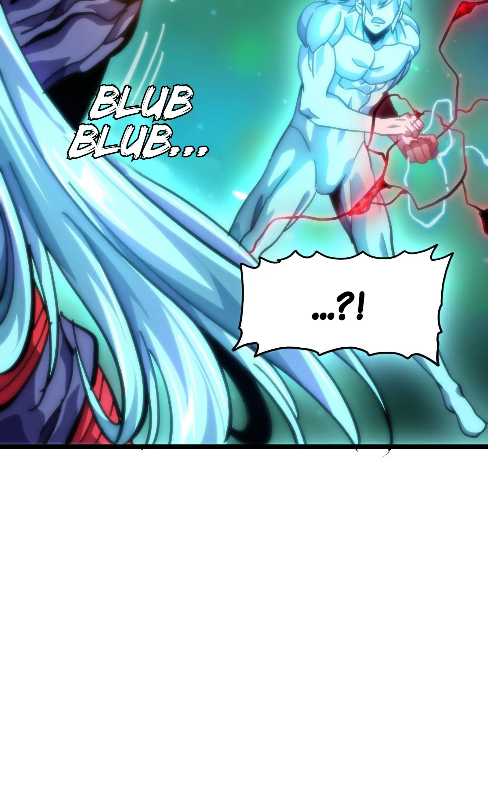 The Unrivaled Delinquent Combat King Is Actually A Healer In The Game World? Chapter 78 - page 54