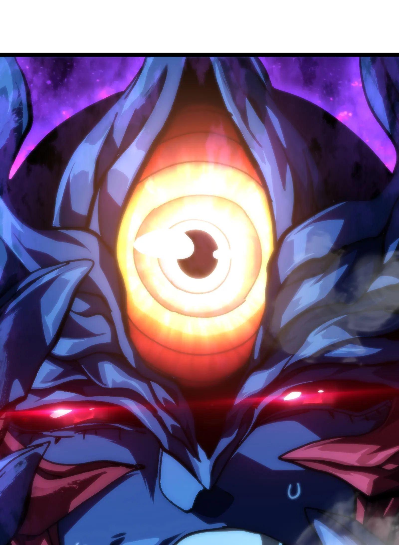 The Unrivaled Delinquent Combat King Is Actually A Healer In The Game World? Chapter 78 - page 55