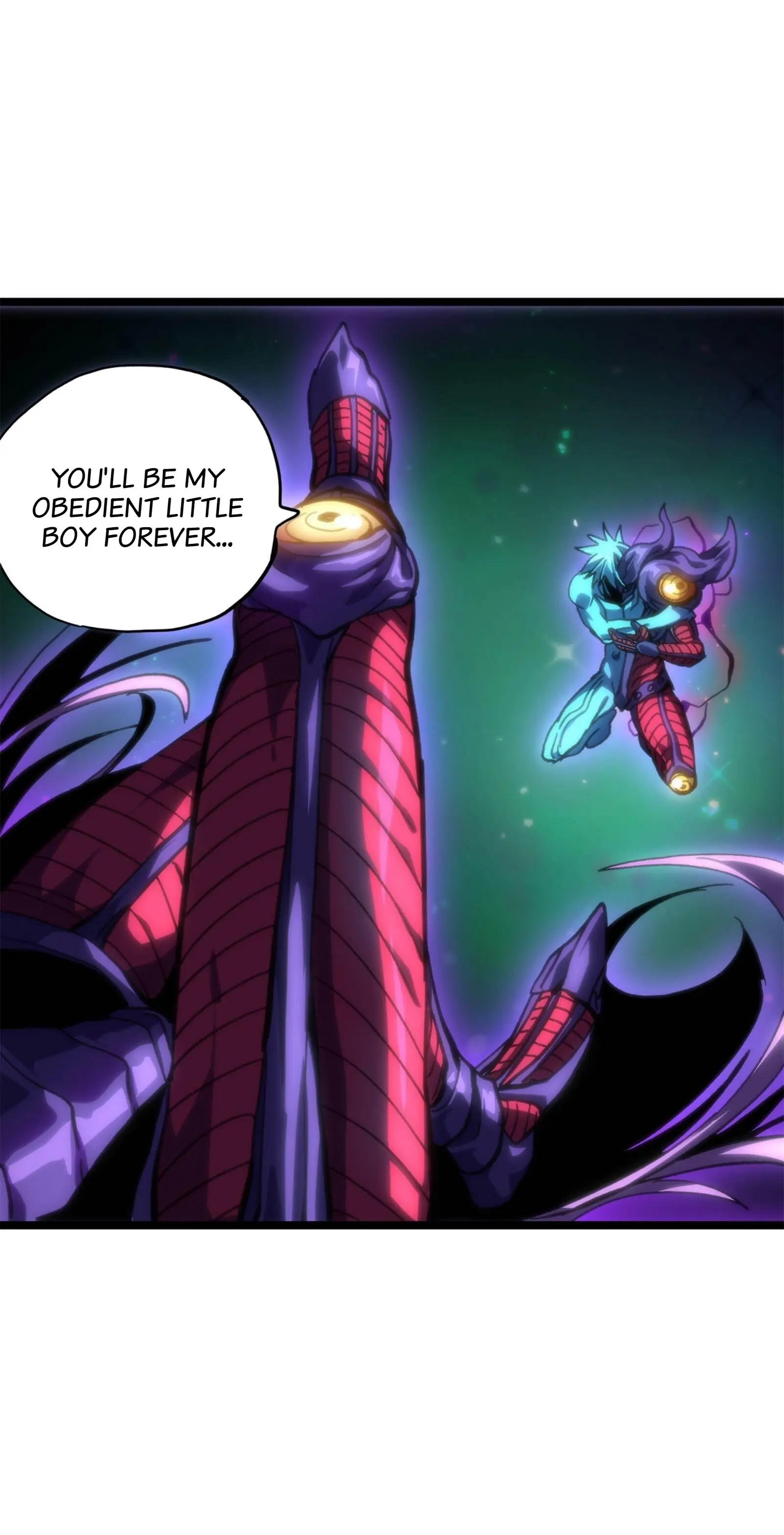 The Unrivaled Delinquent Combat King Is Actually A Healer In The Game World? Chapter 78 - page 62