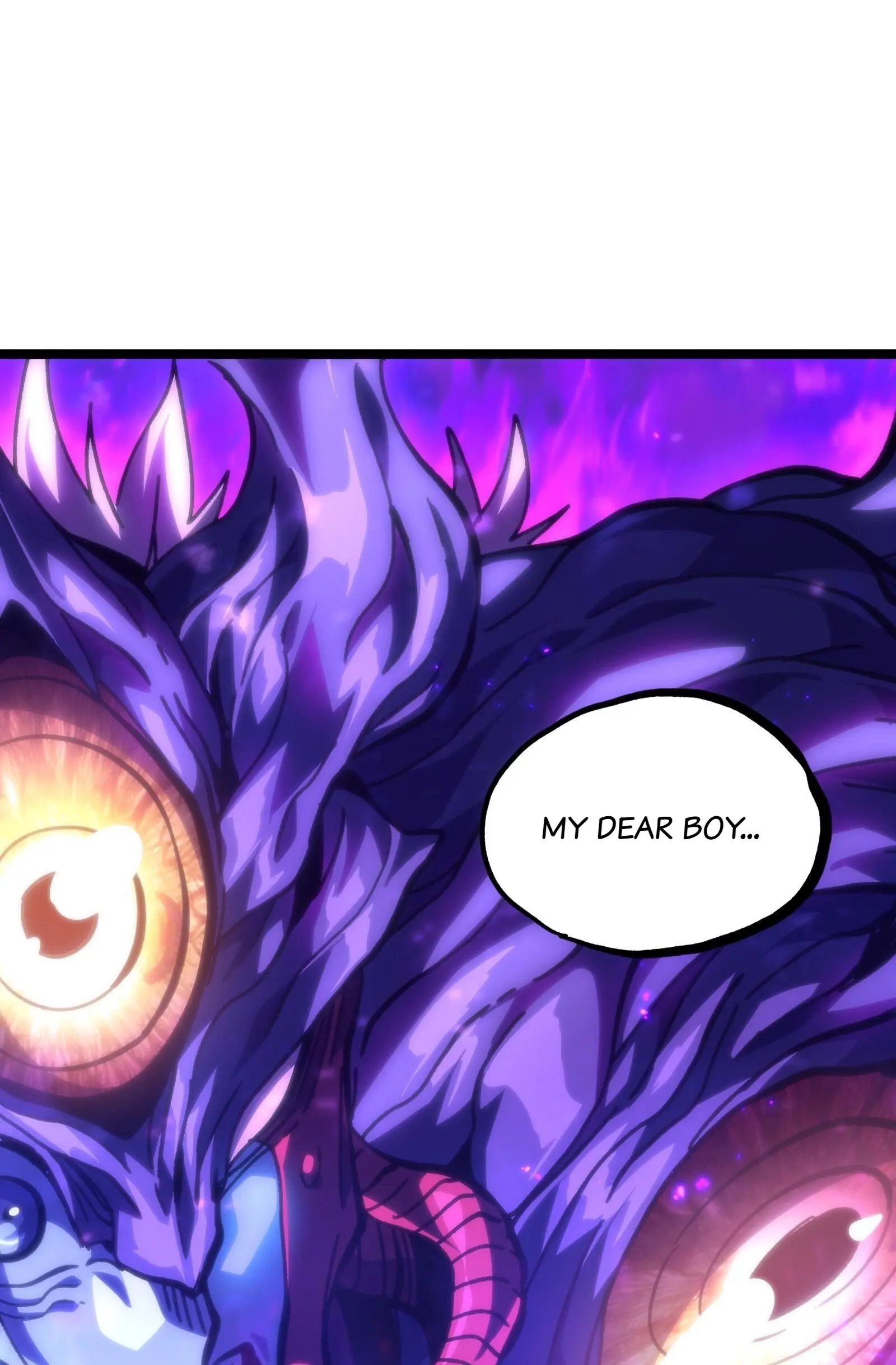The Unrivaled Delinquent Combat King Is Actually A Healer In The Game World? Chapter 78 - page 63