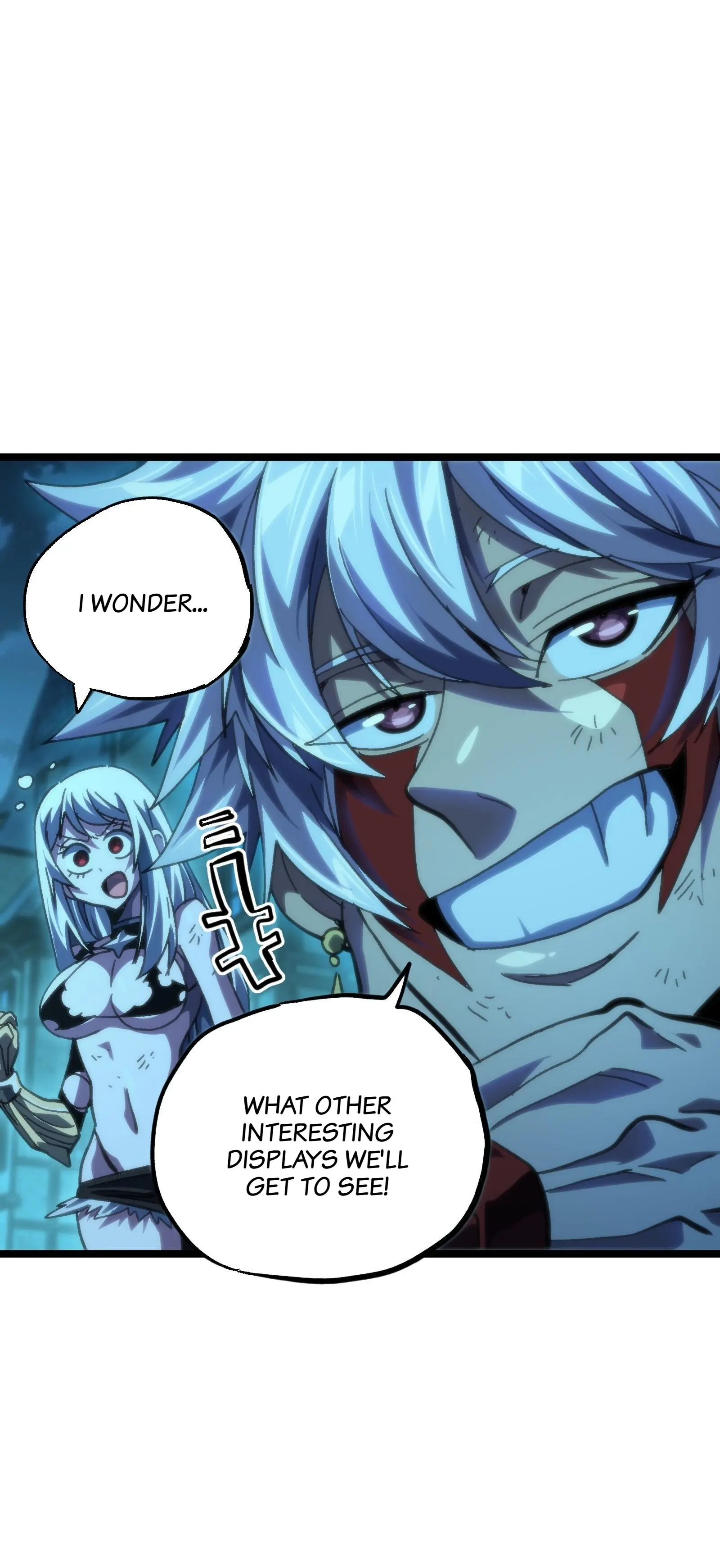 The Unrivaled Delinquent Combat King Is Actually A Healer In The Game World? Chapter 78 - page 76