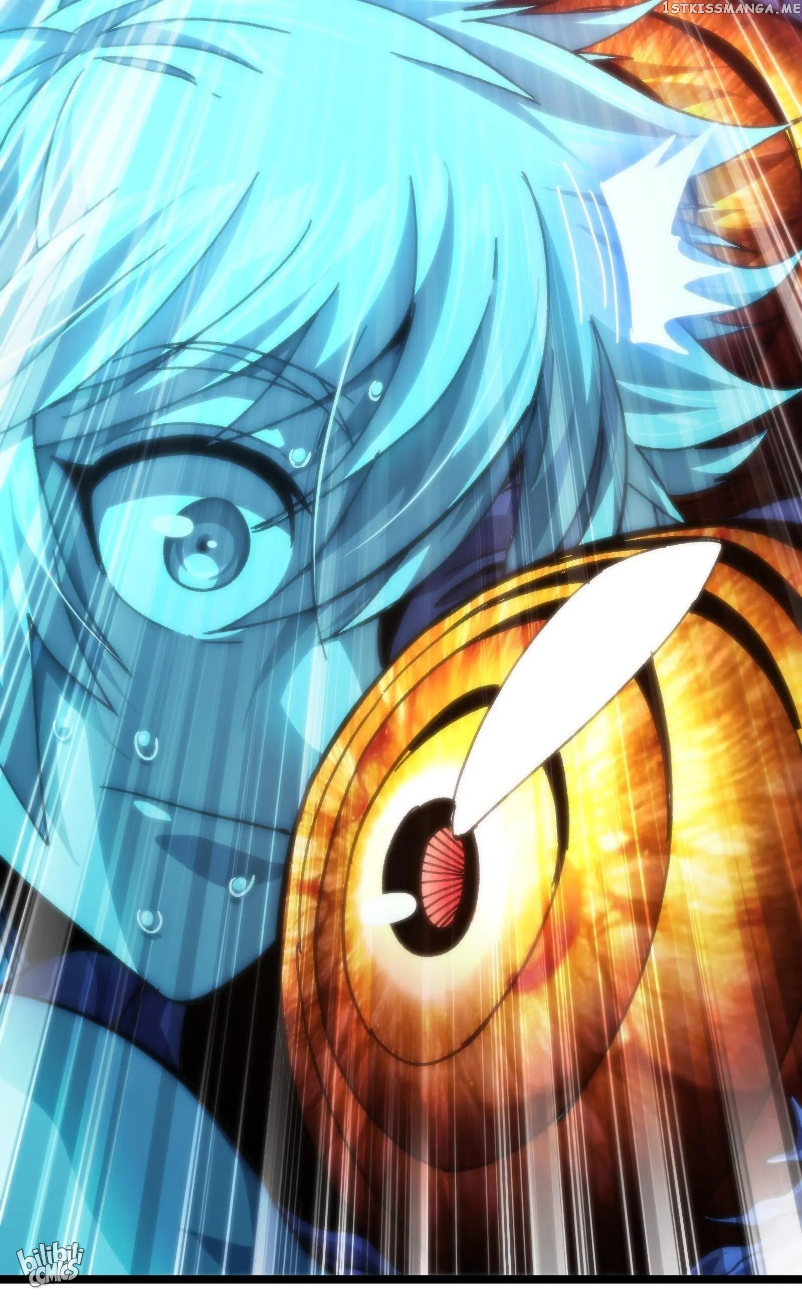 The Unrivaled Delinquent Combat King Is Actually A Healer In The Game World? Chapter 78 - page 81