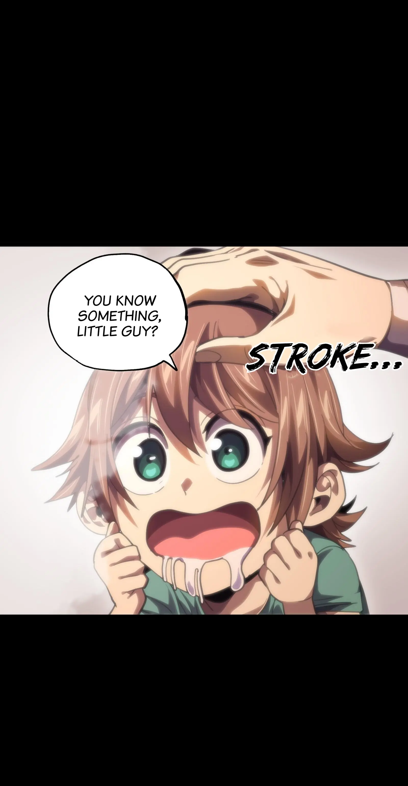 The Unrivaled Delinquent Combat King Is Actually A Healer In The Game World? Chapter 78 - page 9