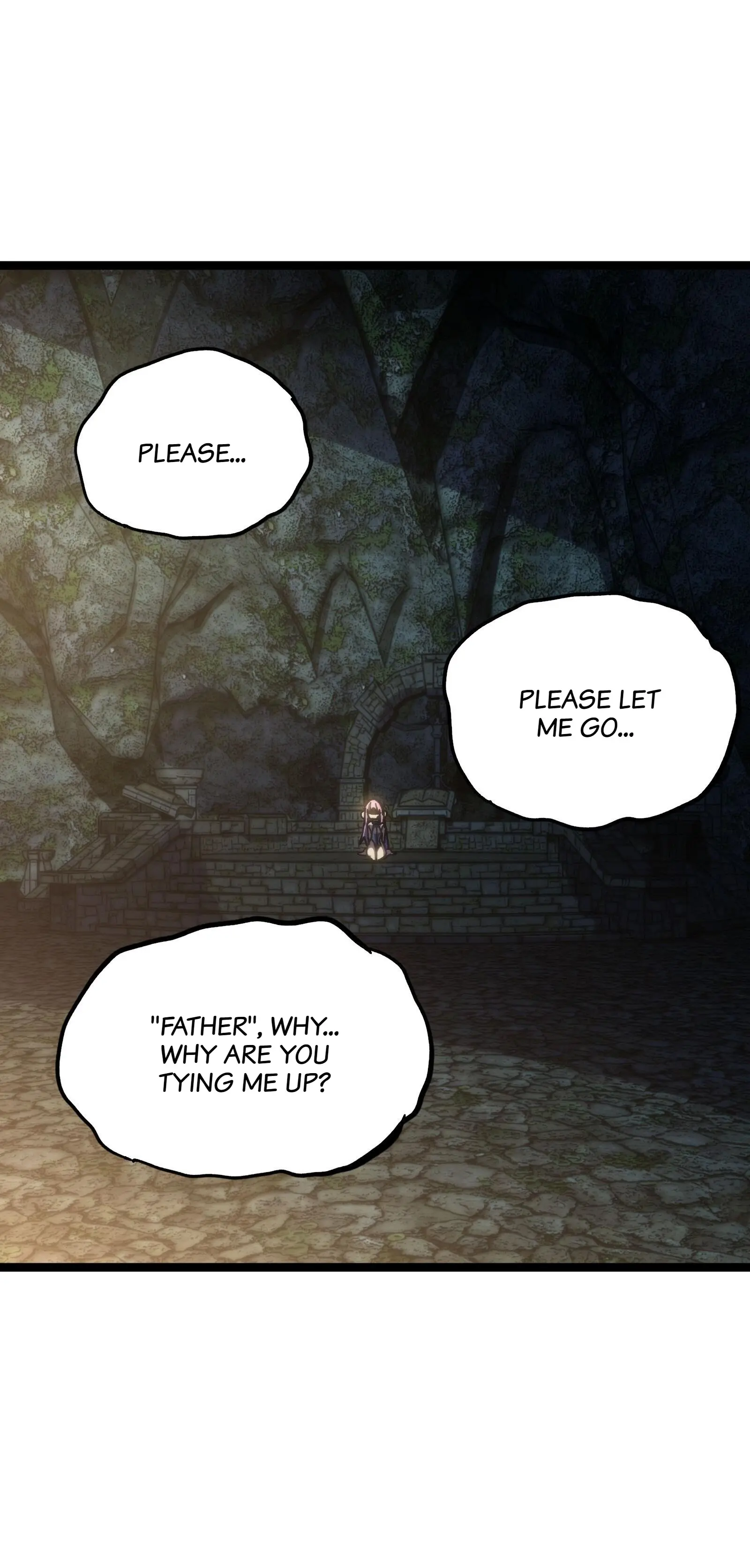 The Unrivaled Delinquent Combat King Is Actually A Healer In The Game World? Chapter 77 - page 11