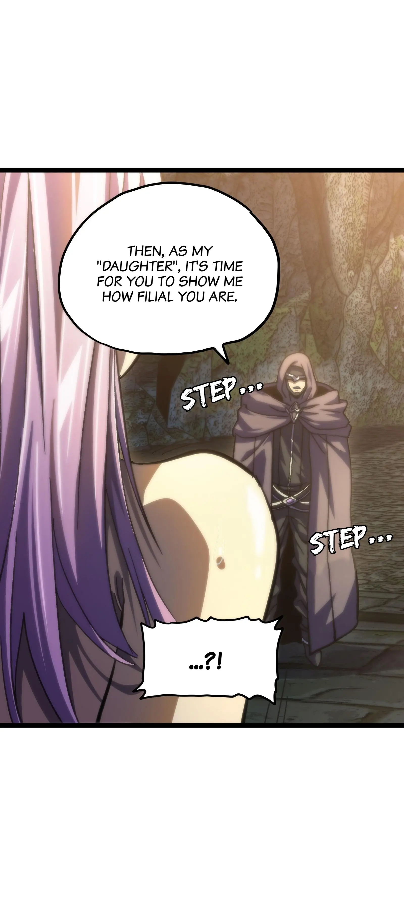 The Unrivaled Delinquent Combat King Is Actually A Healer In The Game World? Chapter 77 - page 14