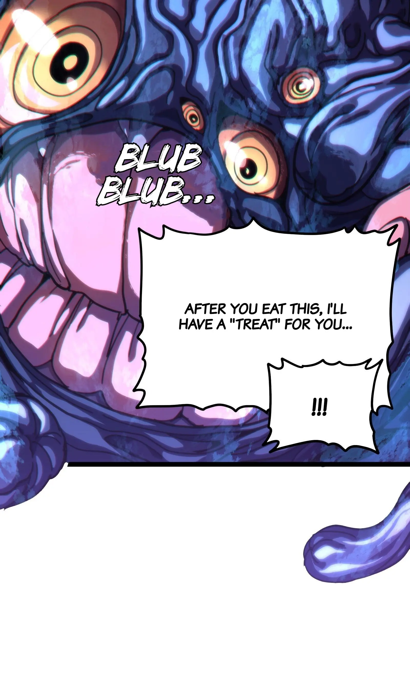 The Unrivaled Delinquent Combat King Is Actually A Healer In The Game World? Chapter 77 - page 16