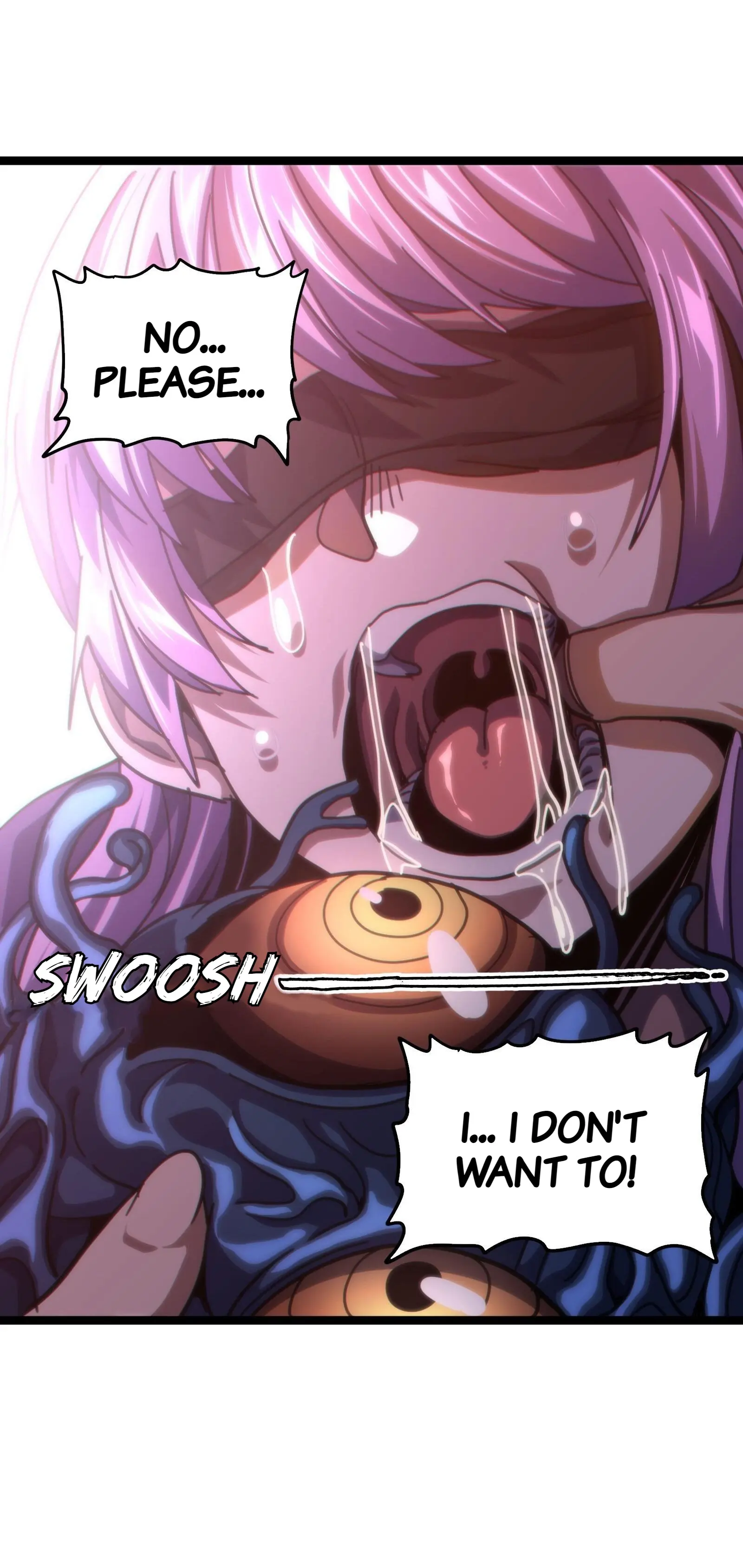 The Unrivaled Delinquent Combat King Is Actually A Healer In The Game World? Chapter 77 - page 17