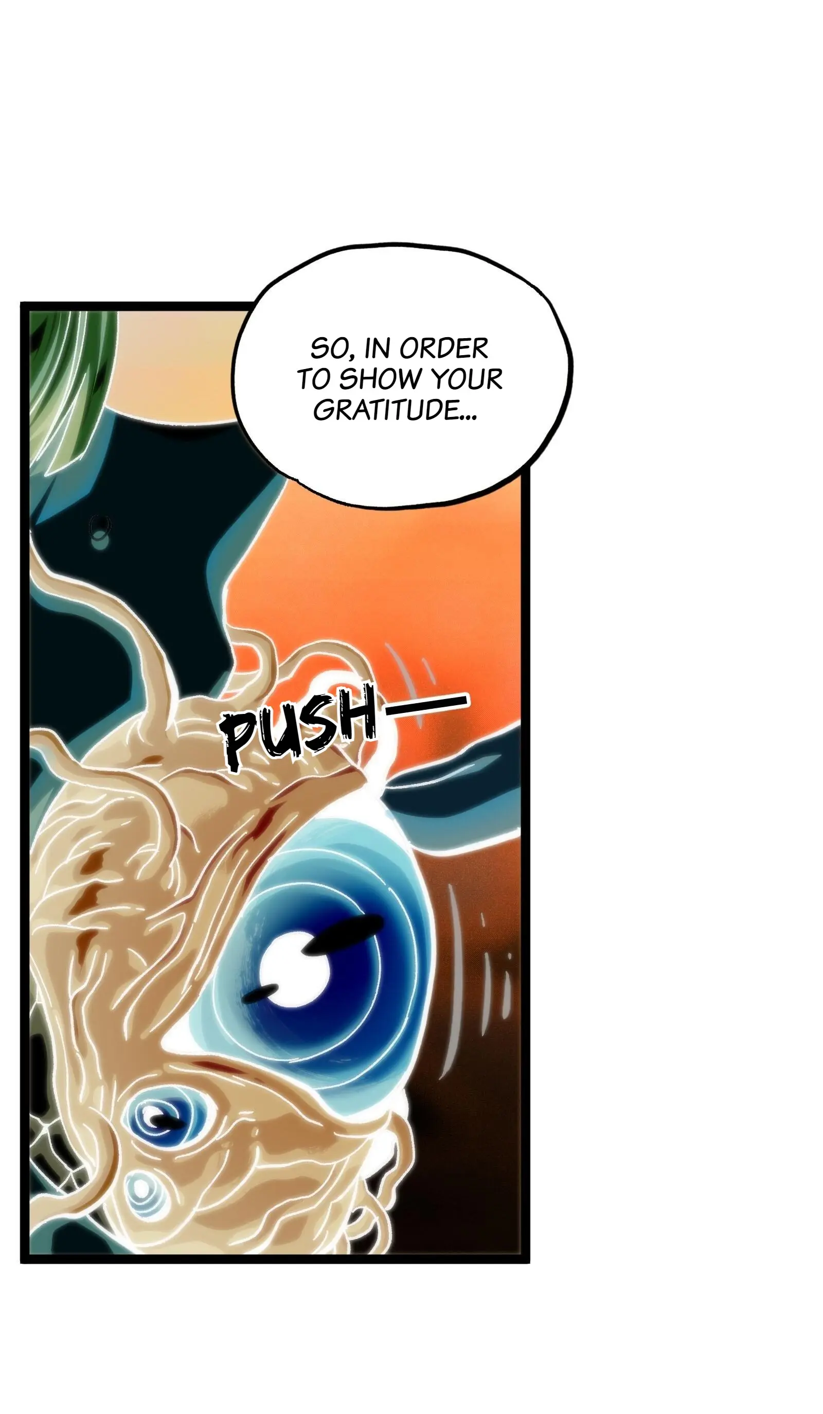 The Unrivaled Delinquent Combat King Is Actually A Healer In The Game World? Chapter 77 - page 19