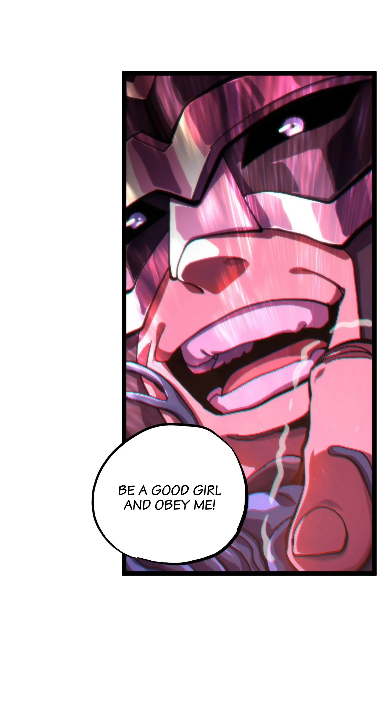 The Unrivaled Delinquent Combat King Is Actually A Healer In The Game World? Chapter 77 - page 20