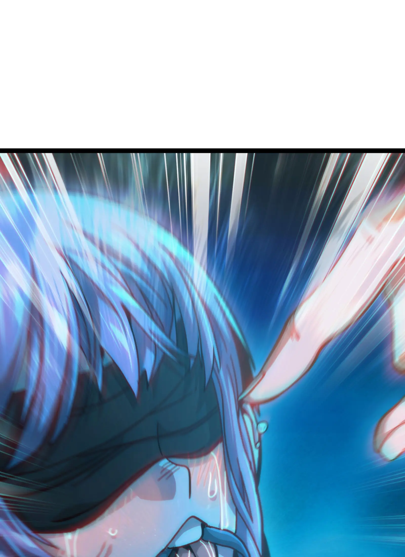 The Unrivaled Delinquent Combat King Is Actually A Healer In The Game World? Chapter 77 - page 21