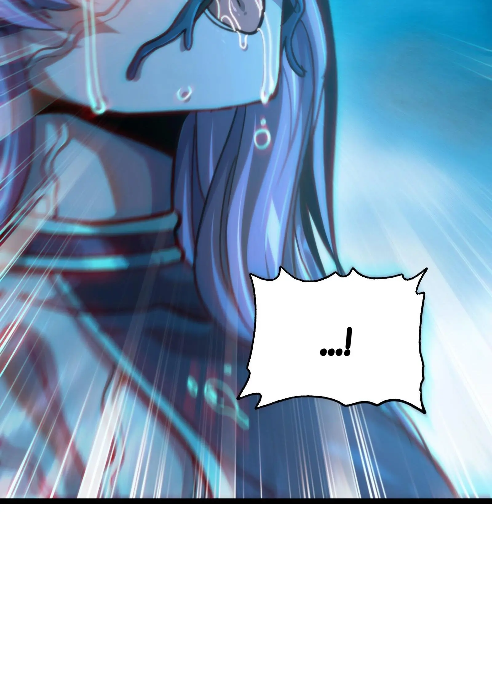 The Unrivaled Delinquent Combat King Is Actually A Healer In The Game World? Chapter 77 - page 22