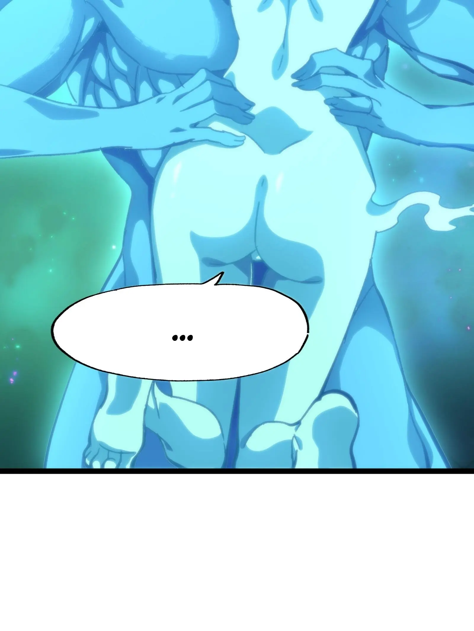 The Unrivaled Delinquent Combat King Is Actually A Healer In The Game World? Chapter 77 - page 25