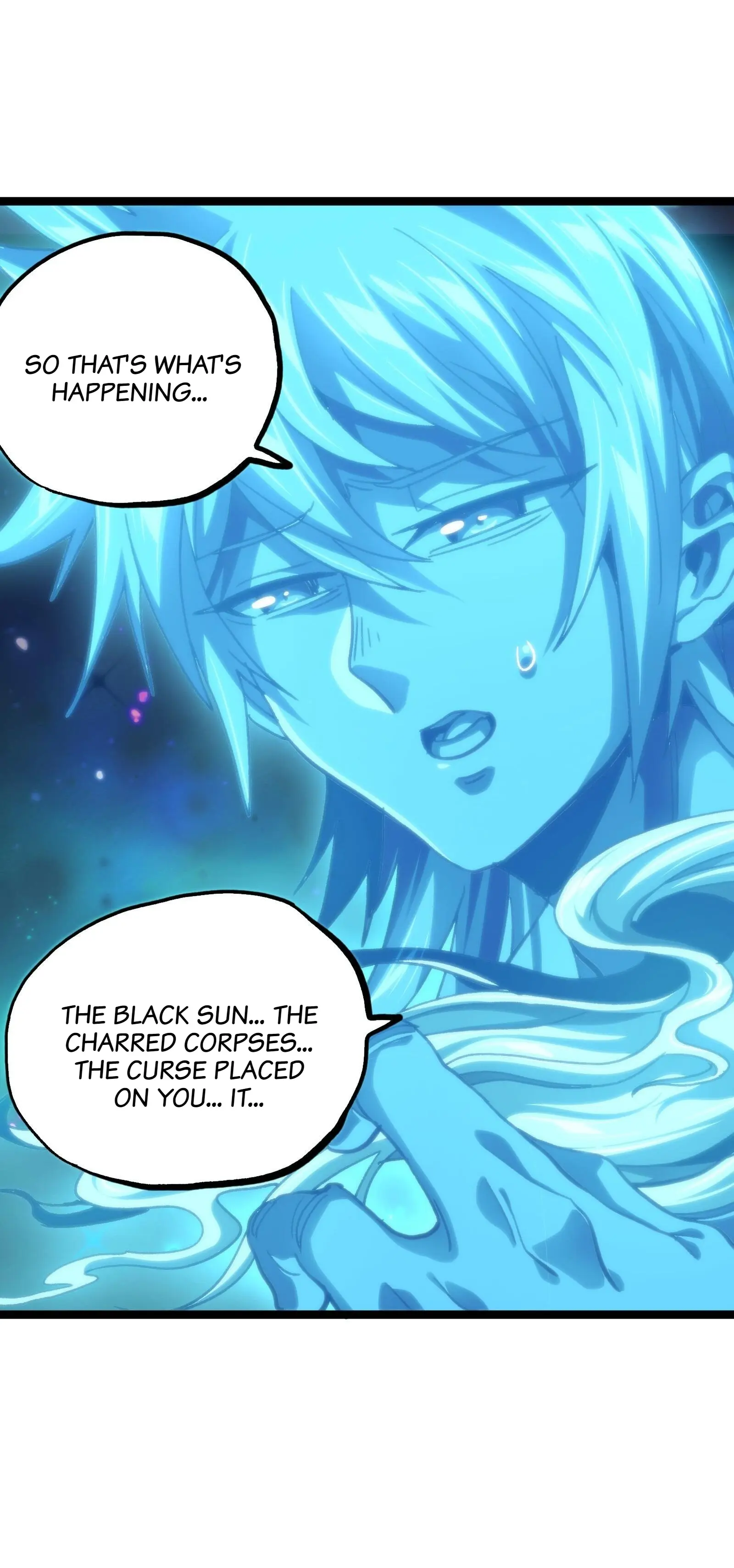 The Unrivaled Delinquent Combat King Is Actually A Healer In The Game World? Chapter 77 - page 27