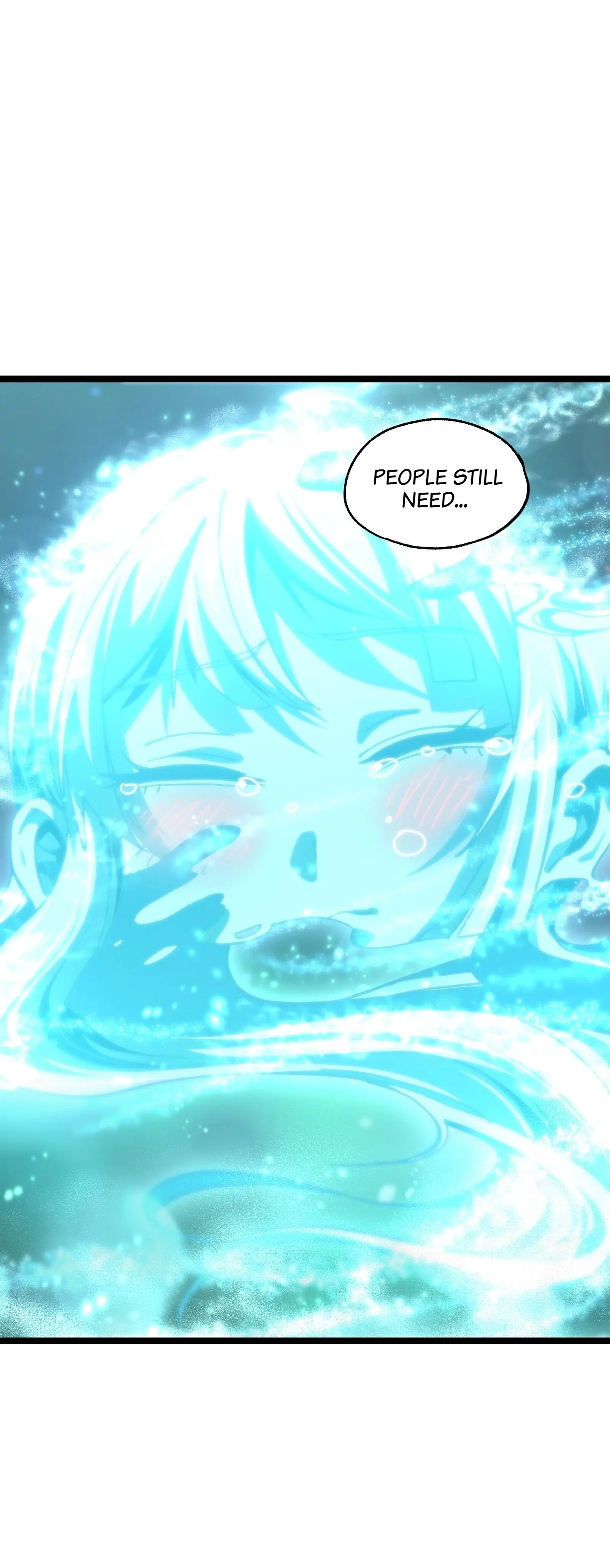 The Unrivaled Delinquent Combat King Is Actually A Healer In The Game World? Chapter 77 - page 29