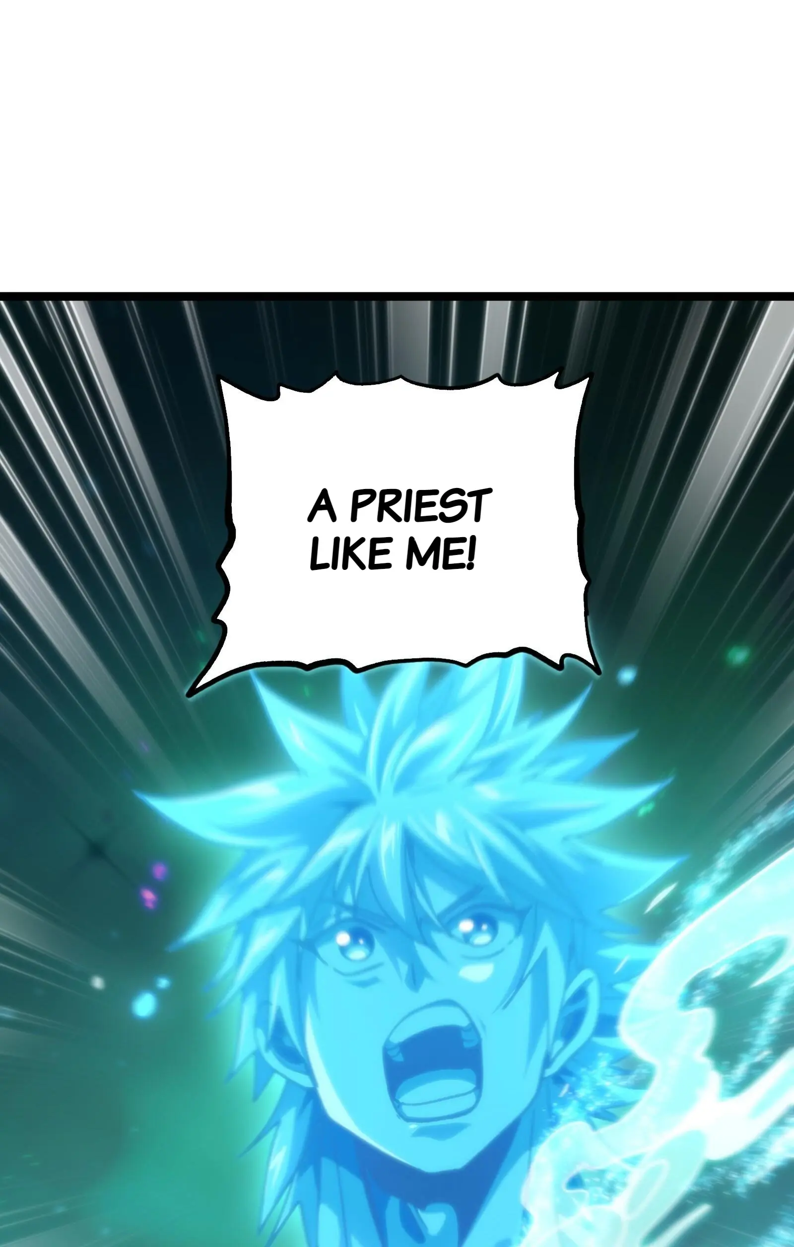 The Unrivaled Delinquent Combat King Is Actually A Healer In The Game World? Chapter 77 - page 30