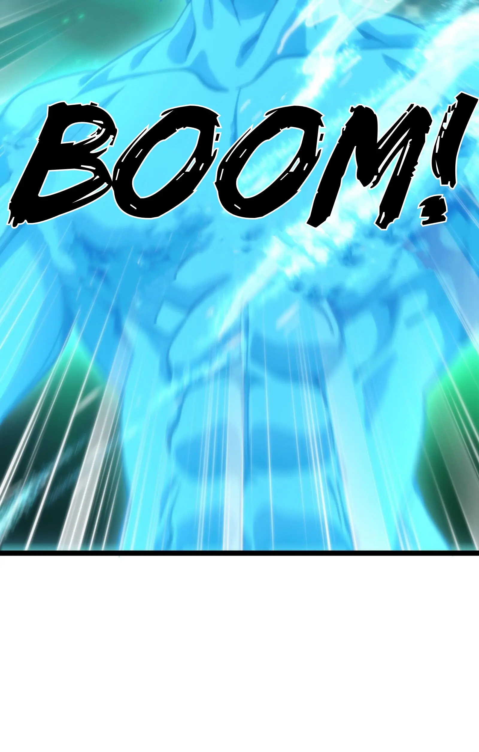 The Unrivaled Delinquent Combat King Is Actually A Healer In The Game World? Chapter 77 - page 31