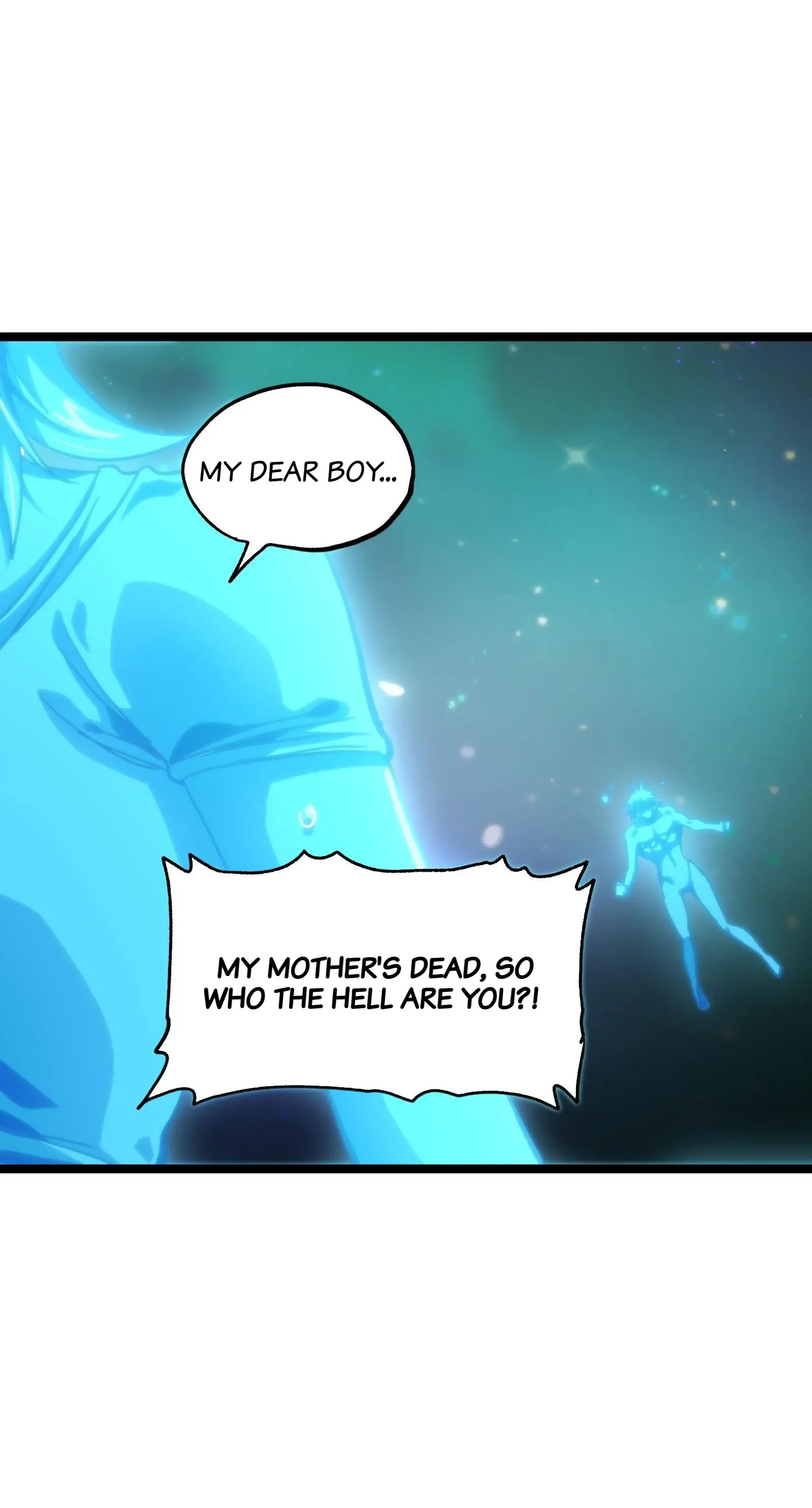 The Unrivaled Delinquent Combat King Is Actually A Healer In The Game World? Chapter 77 - page 32