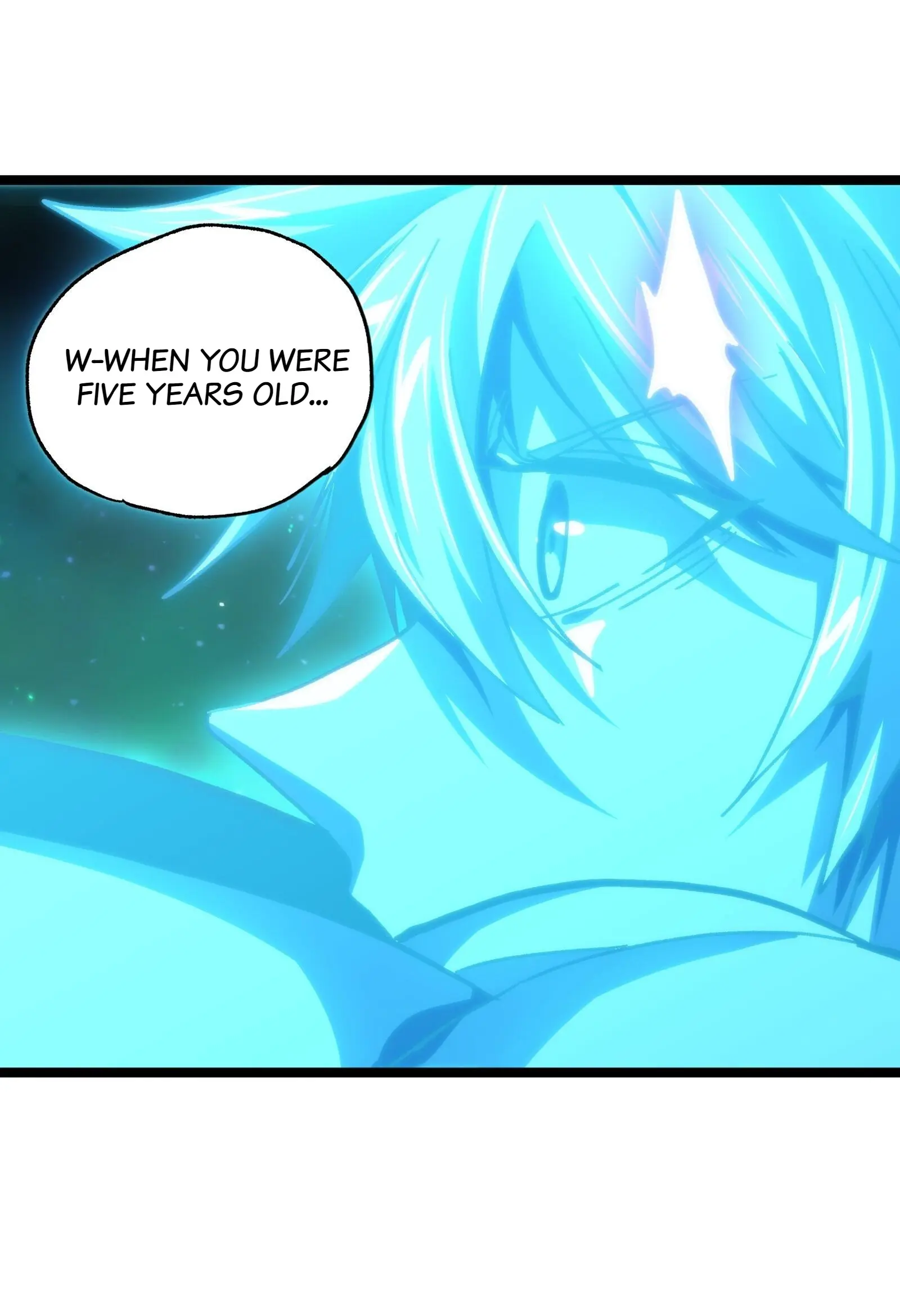 The Unrivaled Delinquent Combat King Is Actually A Healer In The Game World? Chapter 77 - page 36