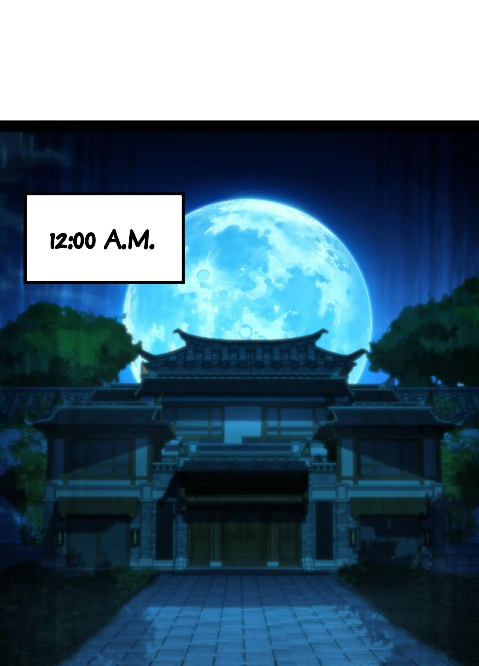 The Unrivaled Delinquent Combat King Is Actually A Healer In The Game World? Chapter 77 - page 39