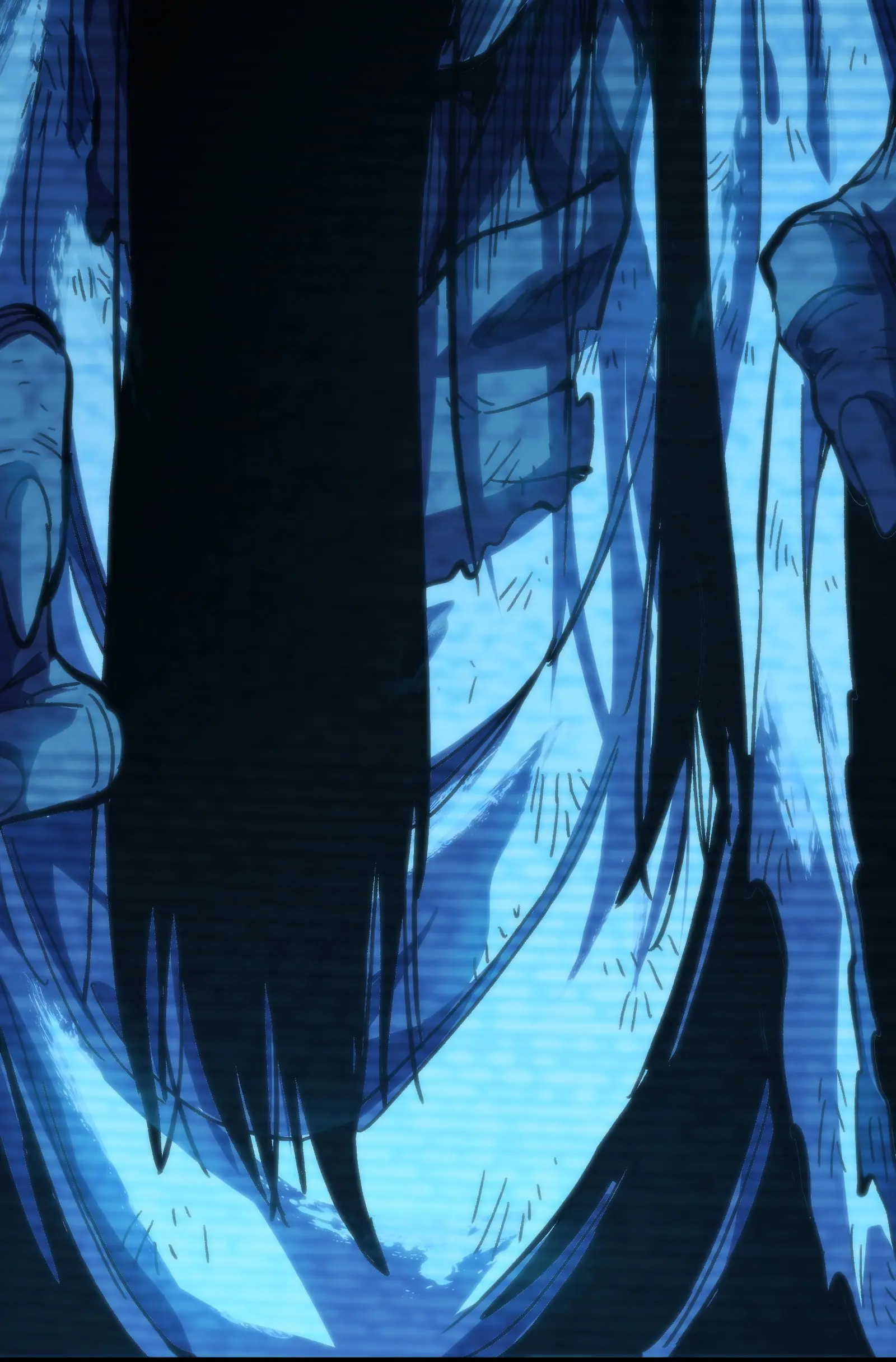 The Unrivaled Delinquent Combat King Is Actually A Healer In The Game World? Chapter 77 - page 43