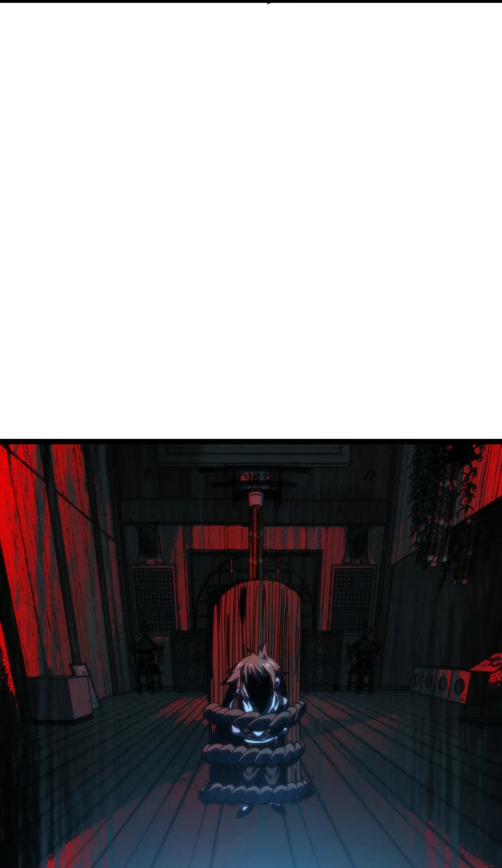 The Unrivaled Delinquent Combat King Is Actually A Healer In The Game World? Chapter 77 - page 44