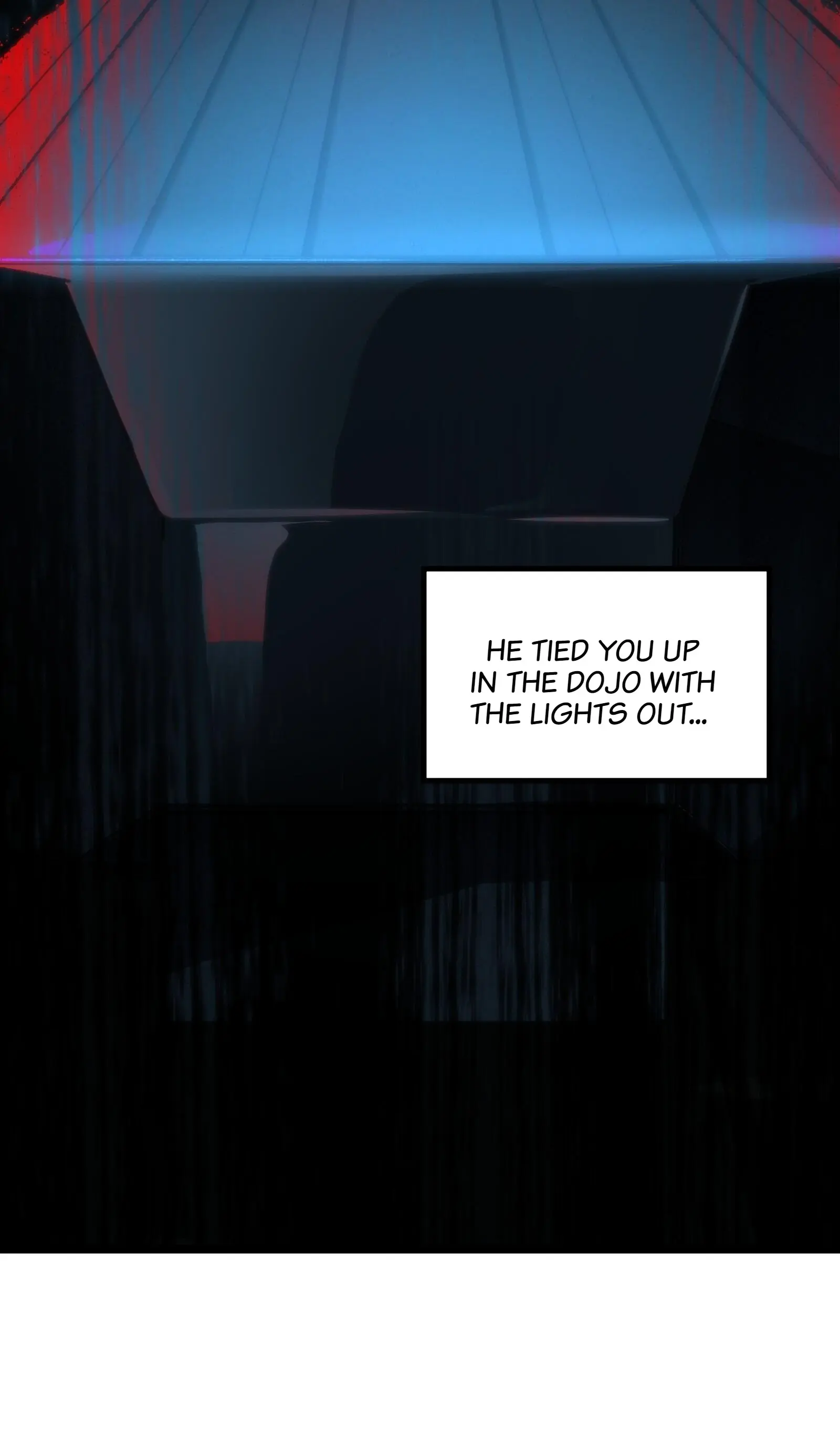 The Unrivaled Delinquent Combat King Is Actually A Healer In The Game World? Chapter 77 - page 45