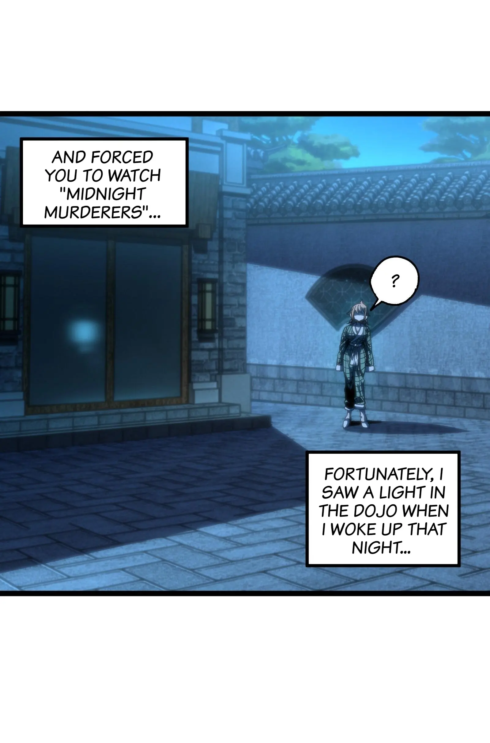 The Unrivaled Delinquent Combat King Is Actually A Healer In The Game World? Chapter 77 - page 46