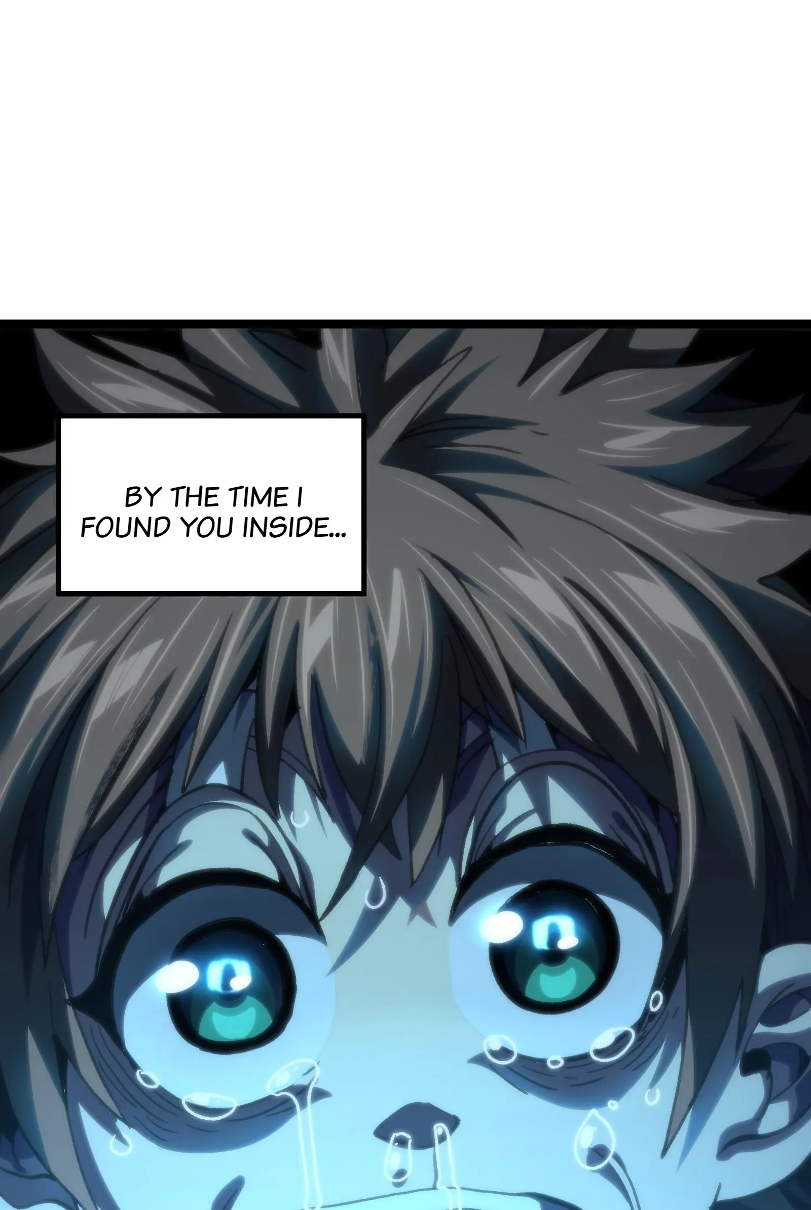 The Unrivaled Delinquent Combat King Is Actually A Healer In The Game World? Chapter 77 - page 48