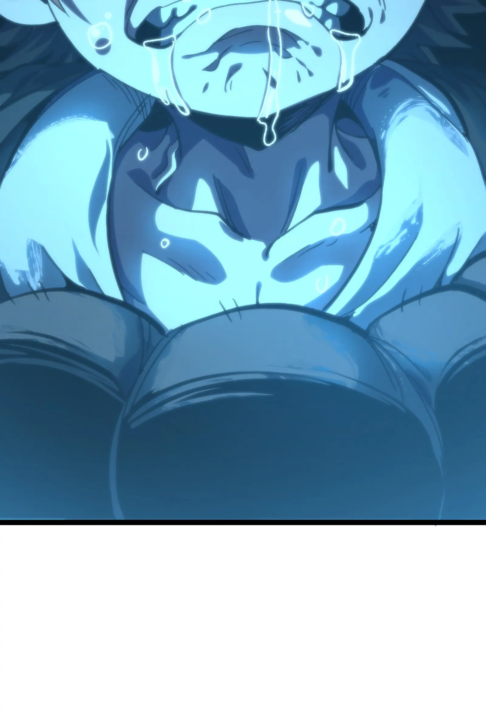 The Unrivaled Delinquent Combat King Is Actually A Healer In The Game World? Chapter 77 - page 49